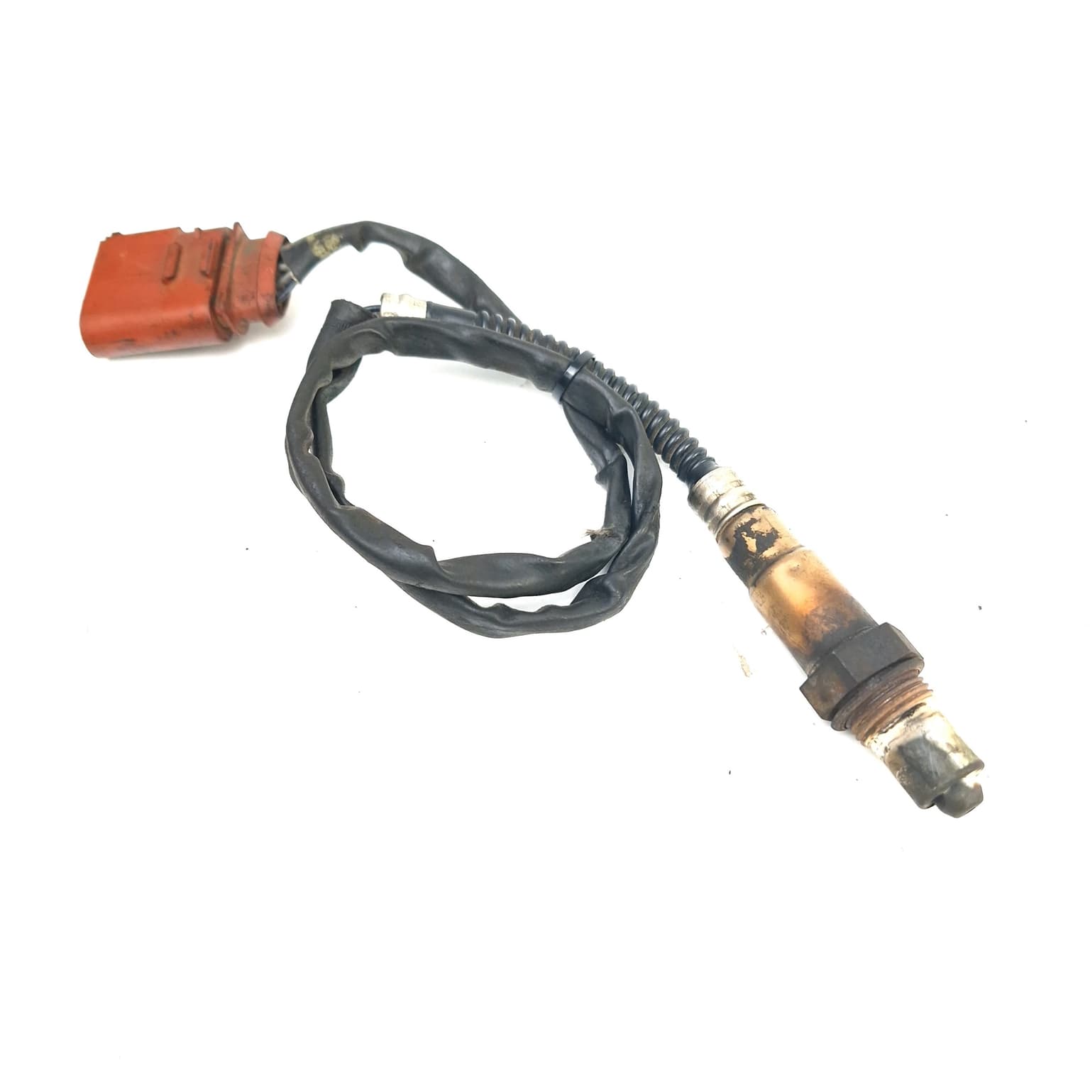 Lambda sensor Audi A4 B6 (8E) 2000–2004 2.0 ALT 058906265C – 1