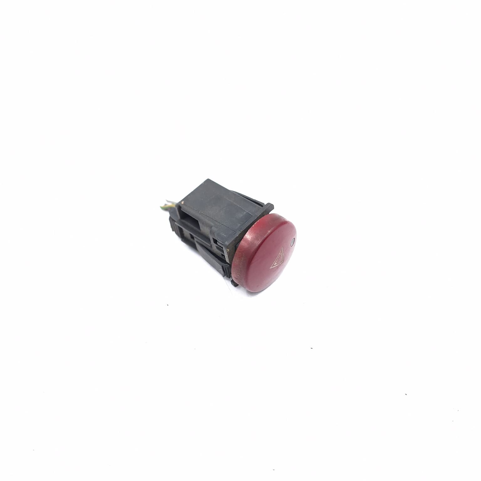 Hazard light switch Peugeot PARTNER 1 1996–2013 1.6 HDi 75 DV6BTED4 9644845777 – 1