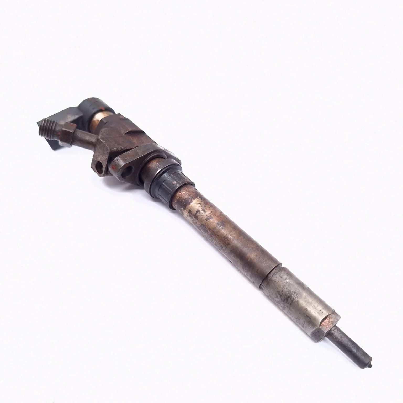 Fuel injector Ford FOCUS Mk 2 2005–2010 2.0 TDCi 9657144580 – 1