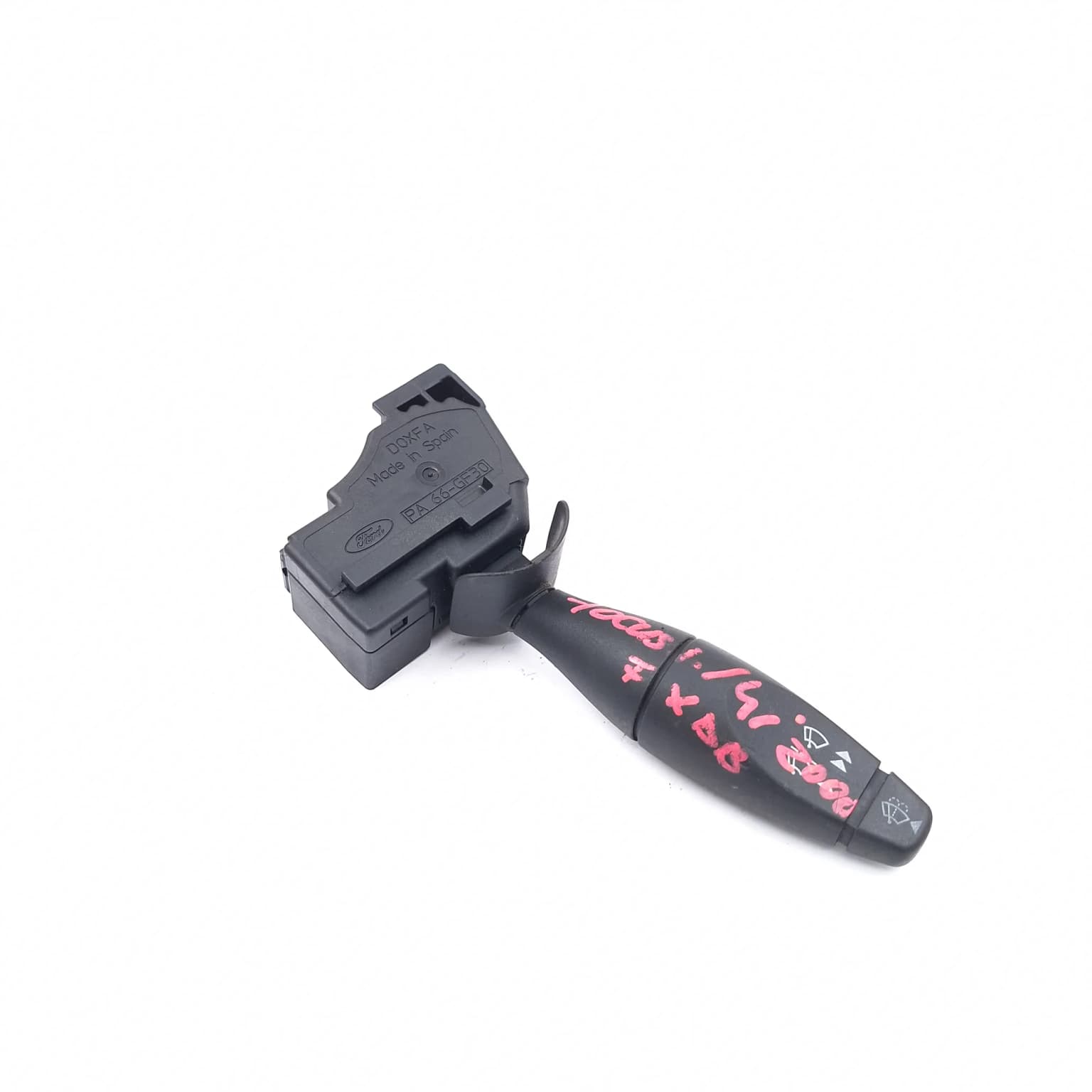 Wiper control stalk Ford FOCUS Mk 1 1998–2004 98AG17A553CC – 1