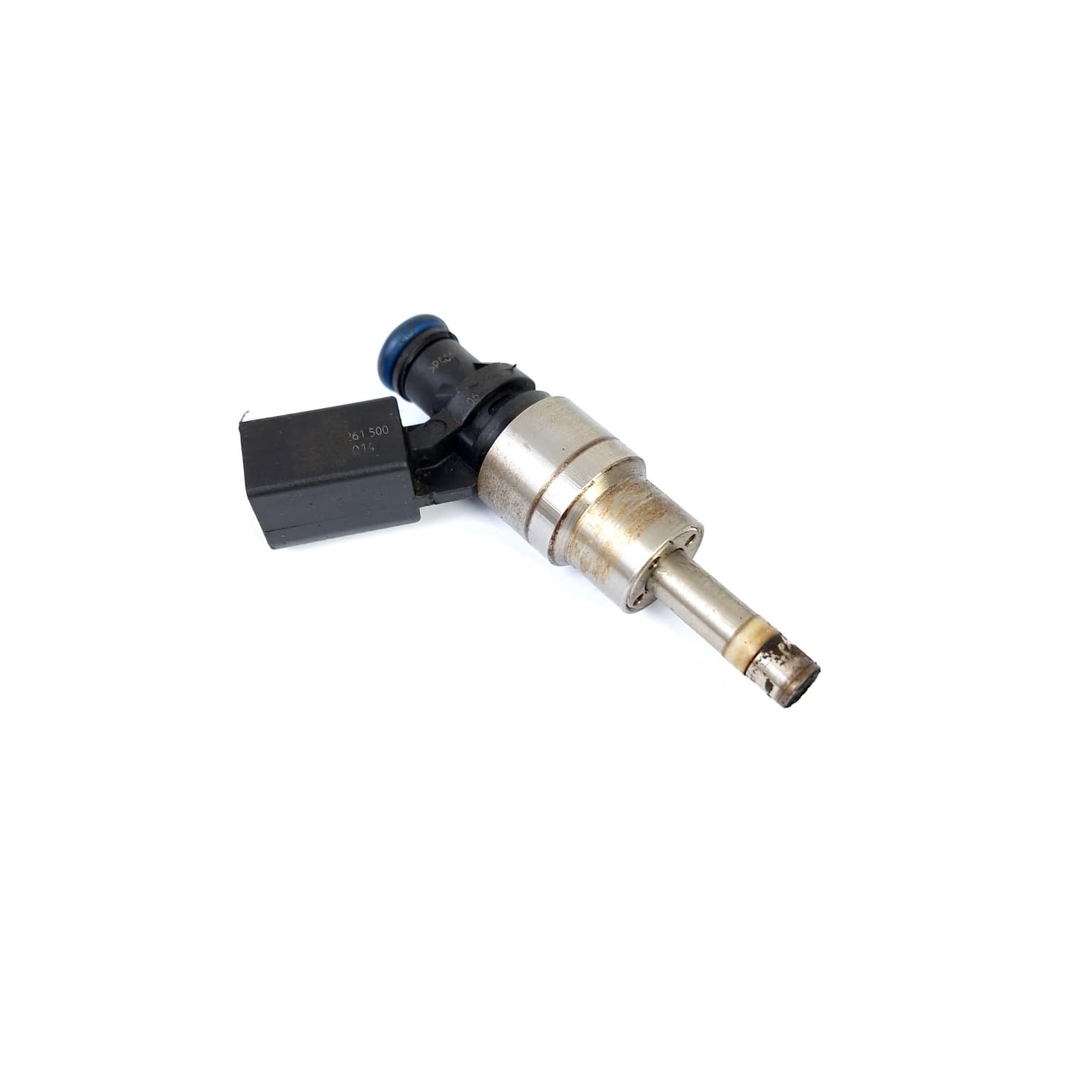 Fuel injector VW GOLF 5 2003–2009 1.6 FSI 06F906036 – 1