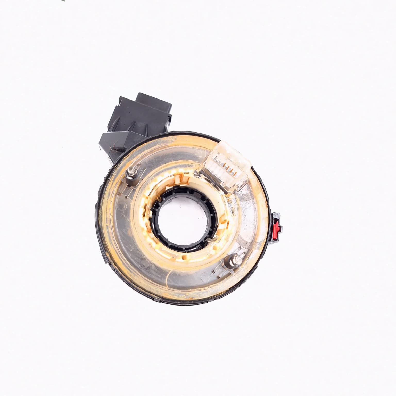 Clock spring VW GOLF 5 2003–2009 1.6 BSE 1K0959653C – 1