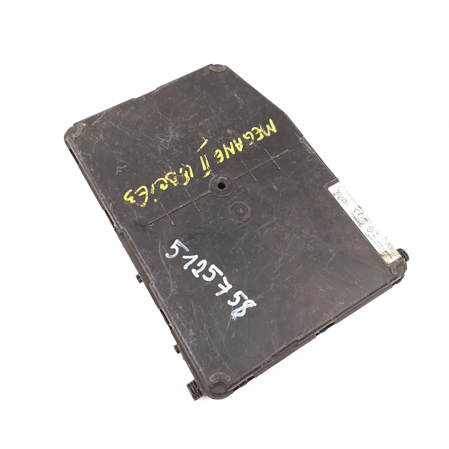 Comfort control module Renault MEGANE 2 2002–2010 8200306435 – 1