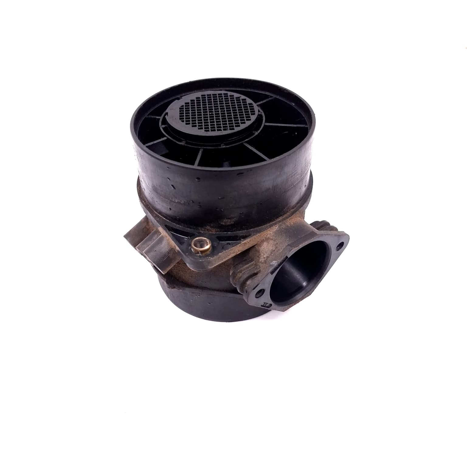 Mass air flow meter Mercedes-Benz C-CLASS (W204) 2007–2014 C 220 CDI (204.208) OM 646.811 A6460940048 – 1