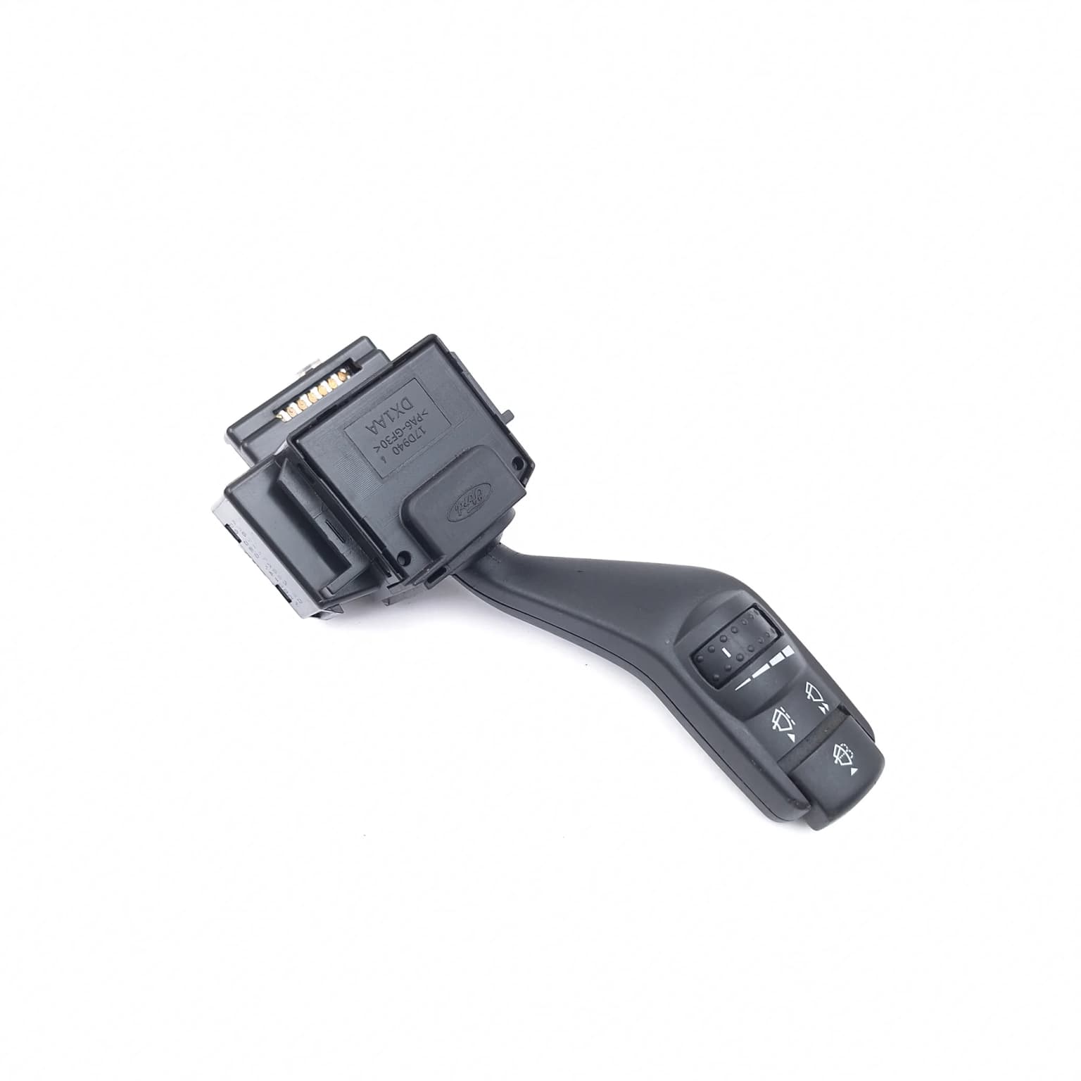 Wiper control stalk Ford FOCUS Mk 2 2005–2010 4M5T17A553BD – 1