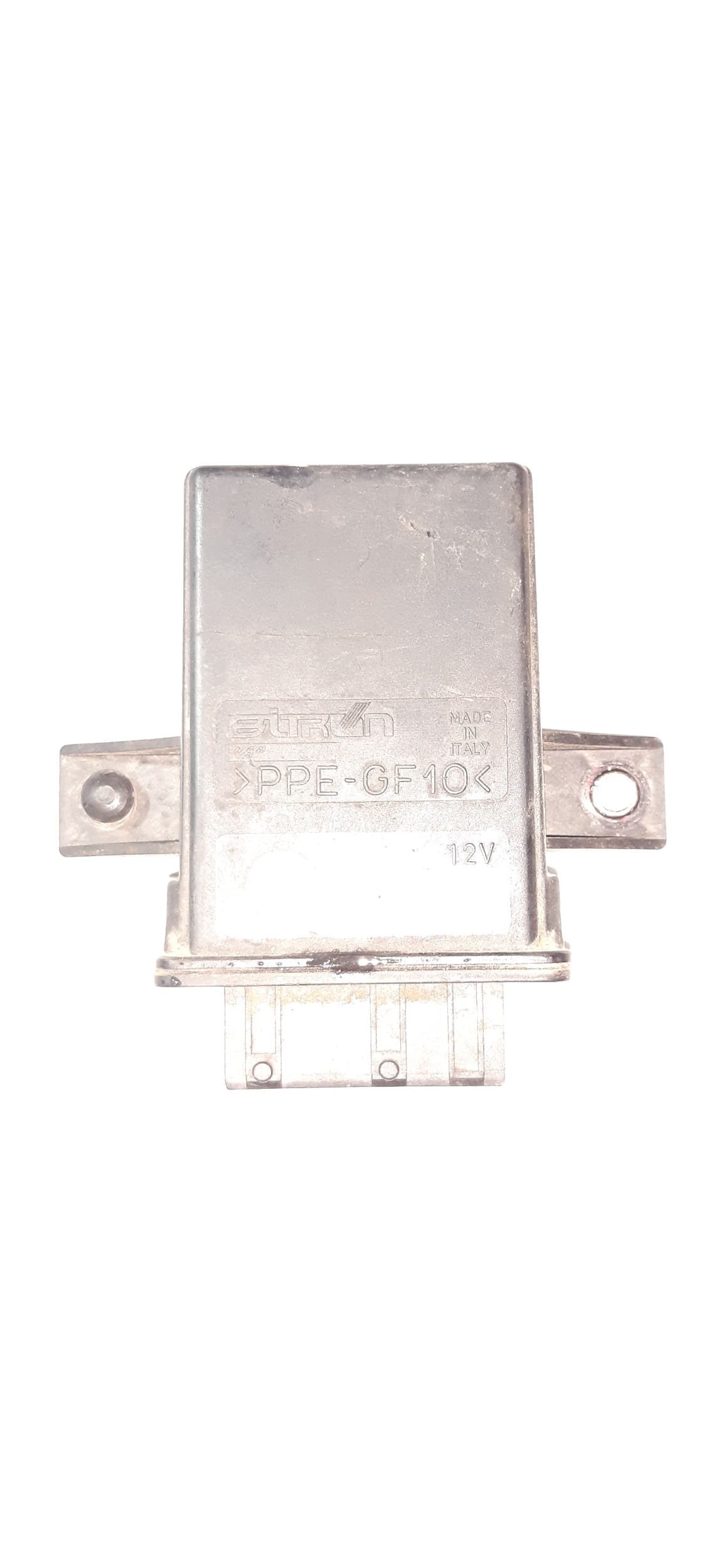 Control unit Peugeot 806 (221) 1994–2002 9622150780 – 1