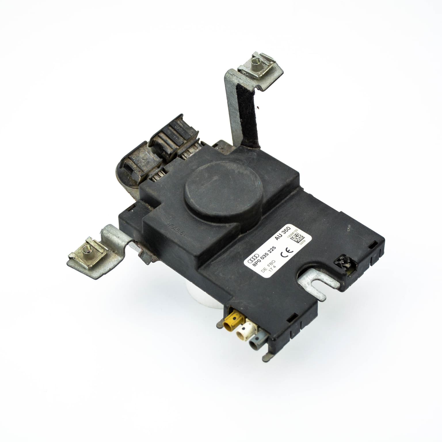 Calculateur Audi A3 (8P) 2003–2013 8P0035225 – 1