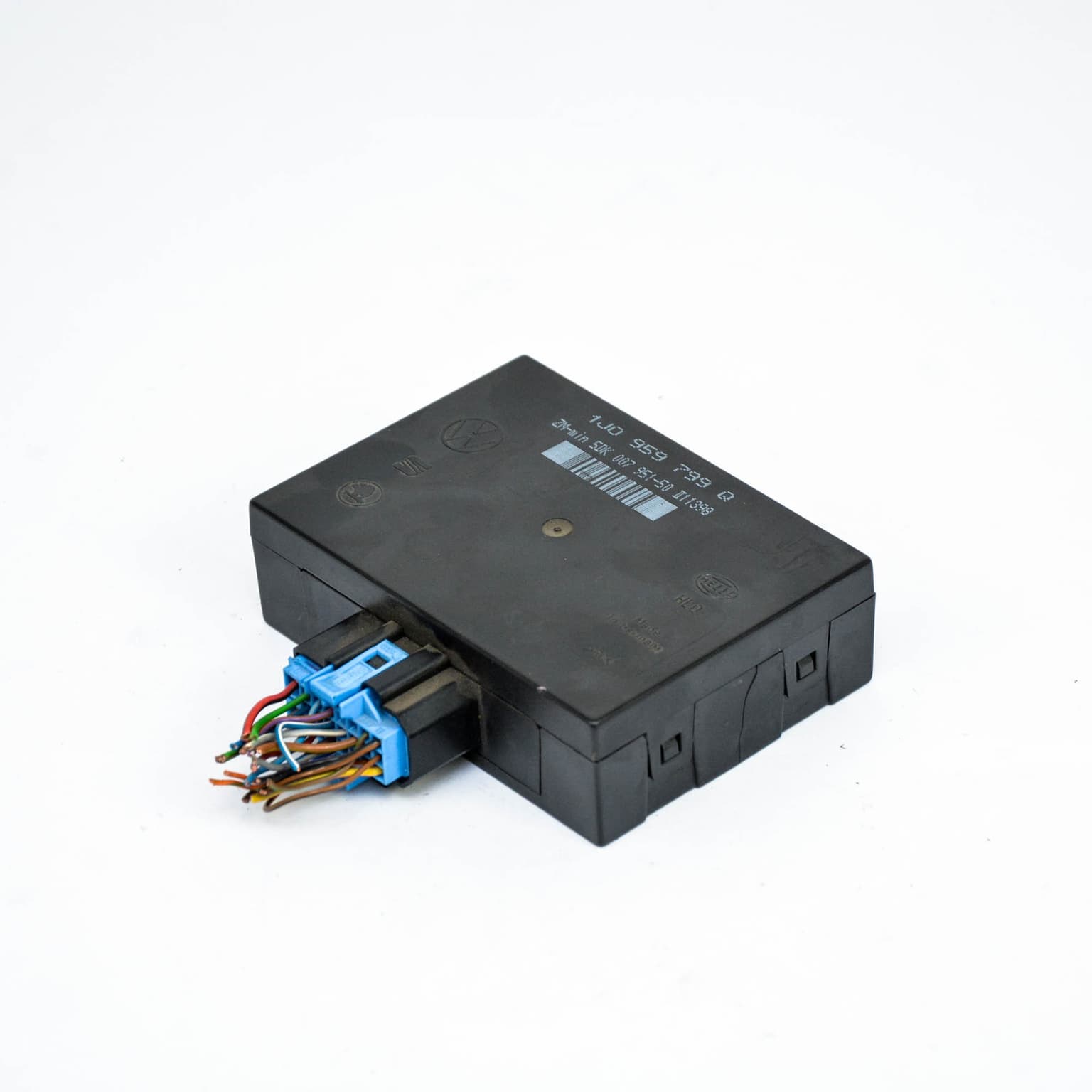 Control unit VW BORA (1J) 1998–2005 1.6 AKL 1J959799Q – 1