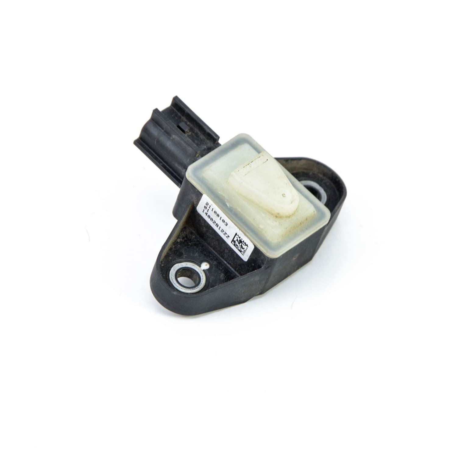 Impact sensor Seat LEON (1P1) 2005–2012 1.2 TSI CBZB 5N0959354A – 1