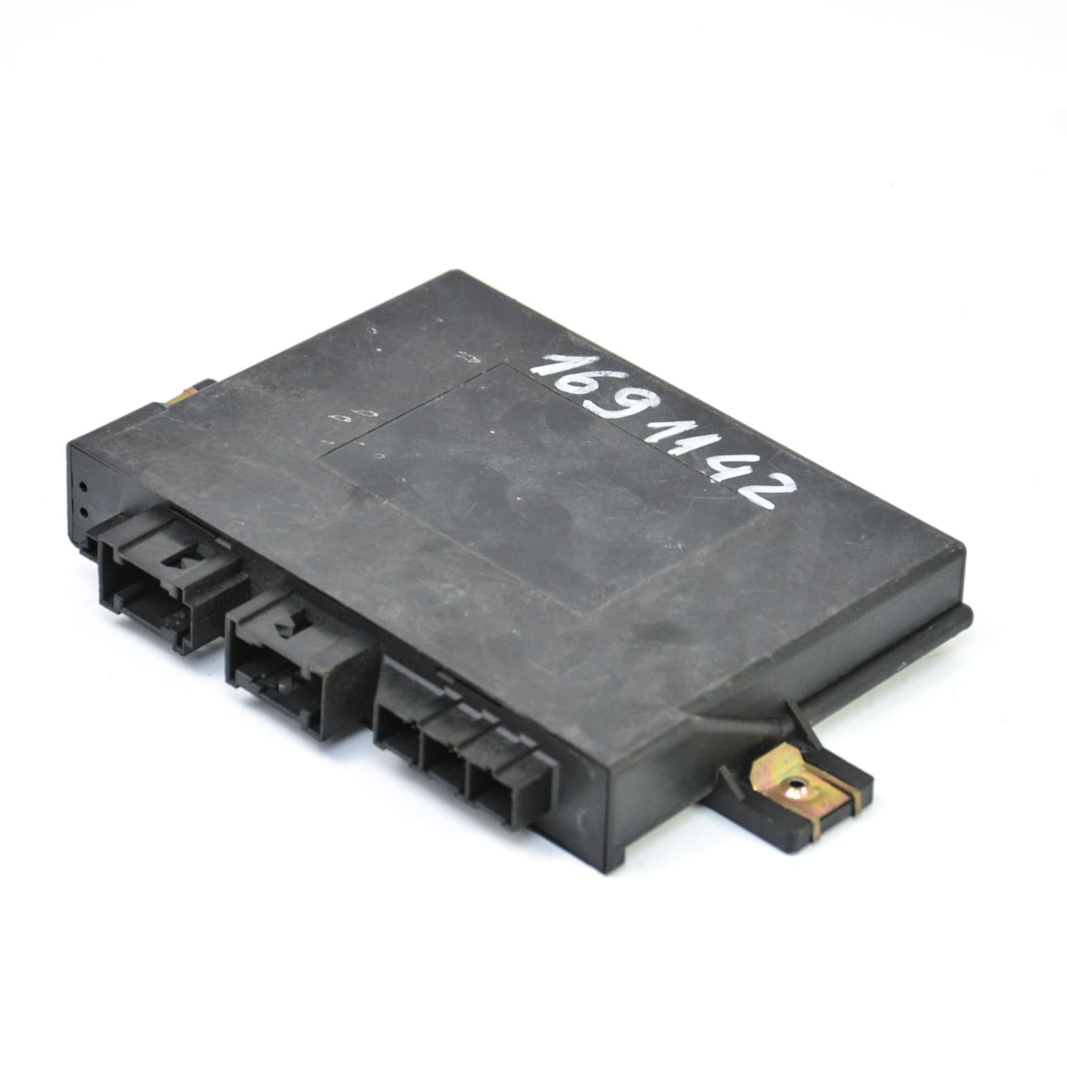 Control unit Mercedes-Benz S-CLASS (W220) 1998–2005 S 400 CDI (220.028, 220.128) OM 628.960 A0295458532 – 1