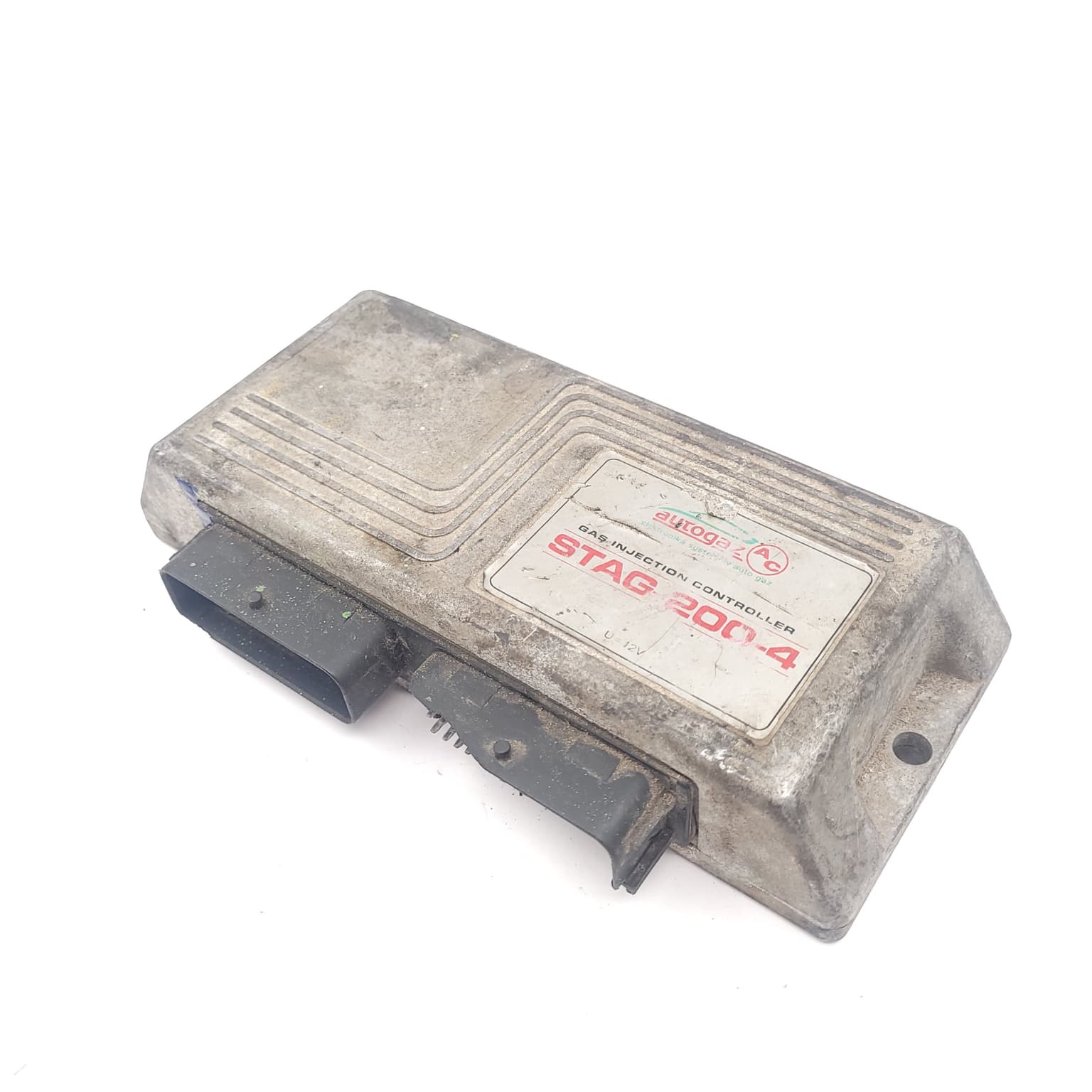 Calculateur Chevrolet KALOS 2003–2011 STAG2004 – 1