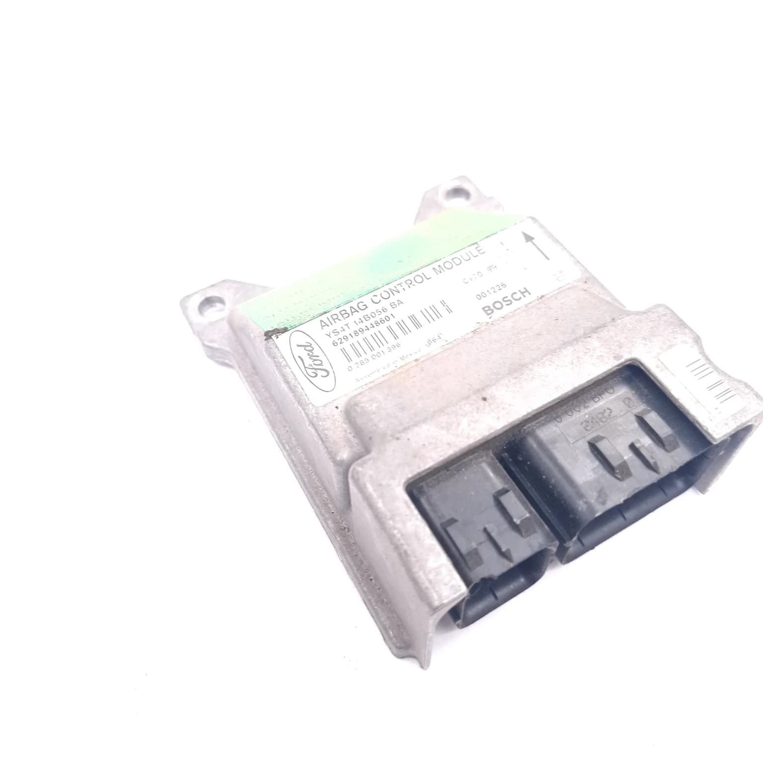 Airbag control module Ford FOCUS Mk 1 1998–2004 YS4T14B056BA – 1