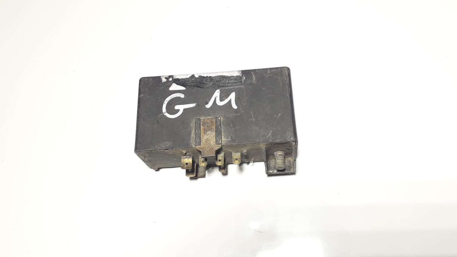 Control unit Opel FRONTERA A 1991–1998 90376399 – 1