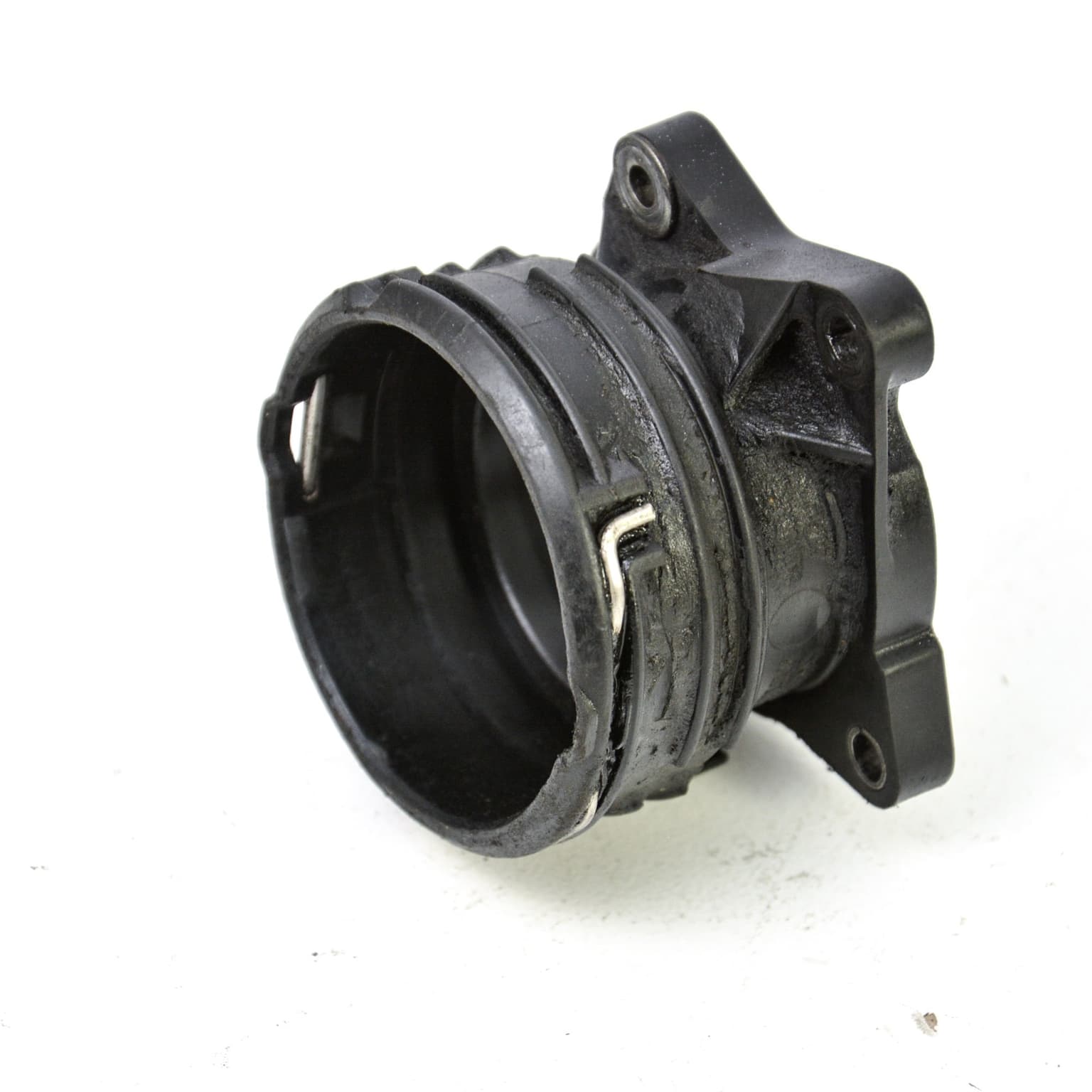 Mass air flow meter Mercedes-Benz ML / M-CLASS (W164) 2005–2011 ML 320 CDI 4-matic (164.122) OM 642.940 A6420900144 – 1
