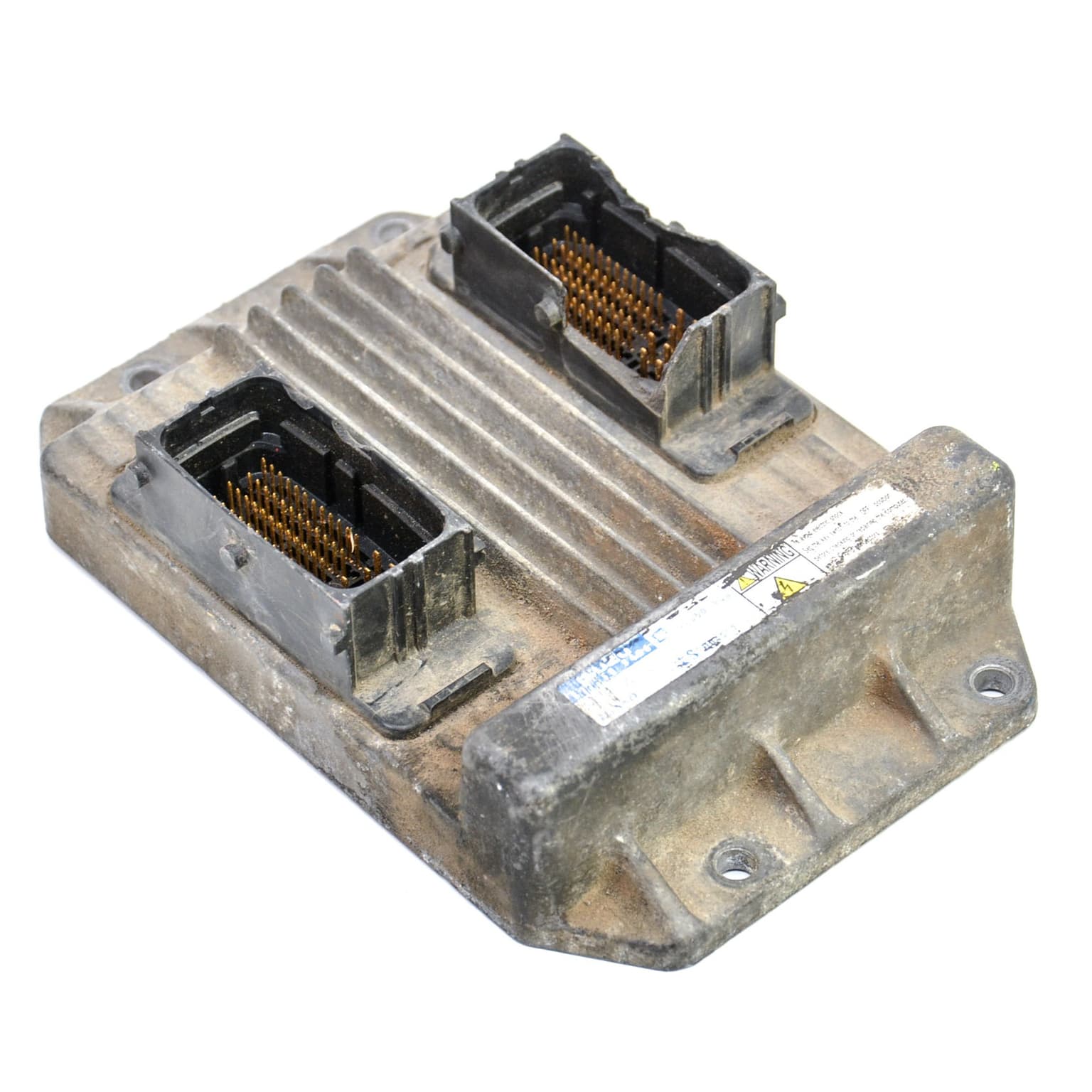 Engine control unit Opel MERIVA 2003–2010 97350948 – 1