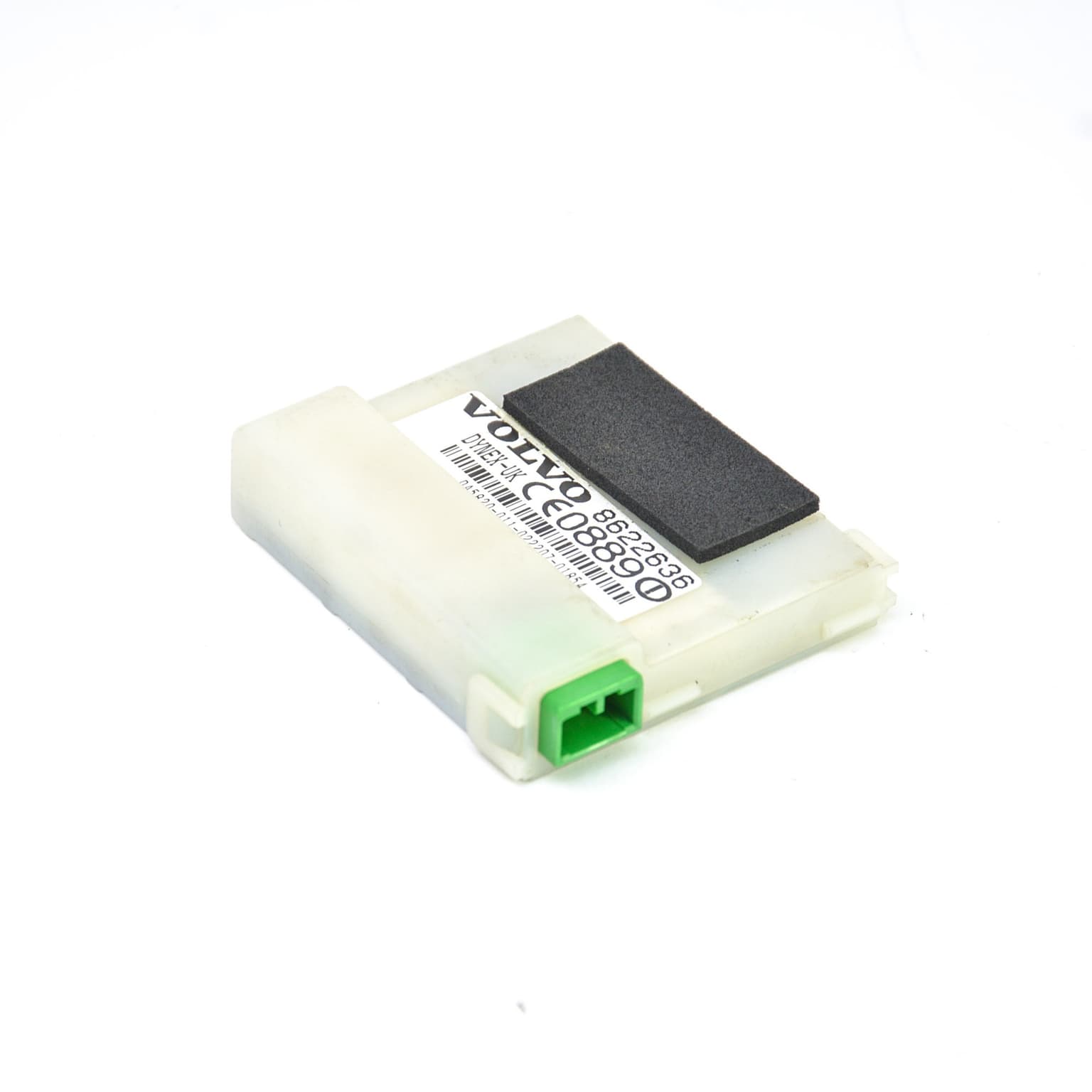 Control unit Volvo V70 XC 1997–2007 8622636 – 1