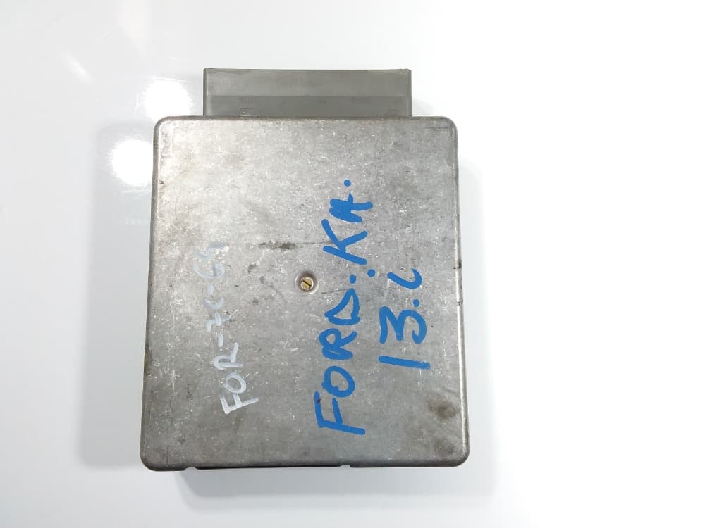 Engine control unit Ford KA (RB) 1996–2008 1.3 i 97KB12A650BC – 1
