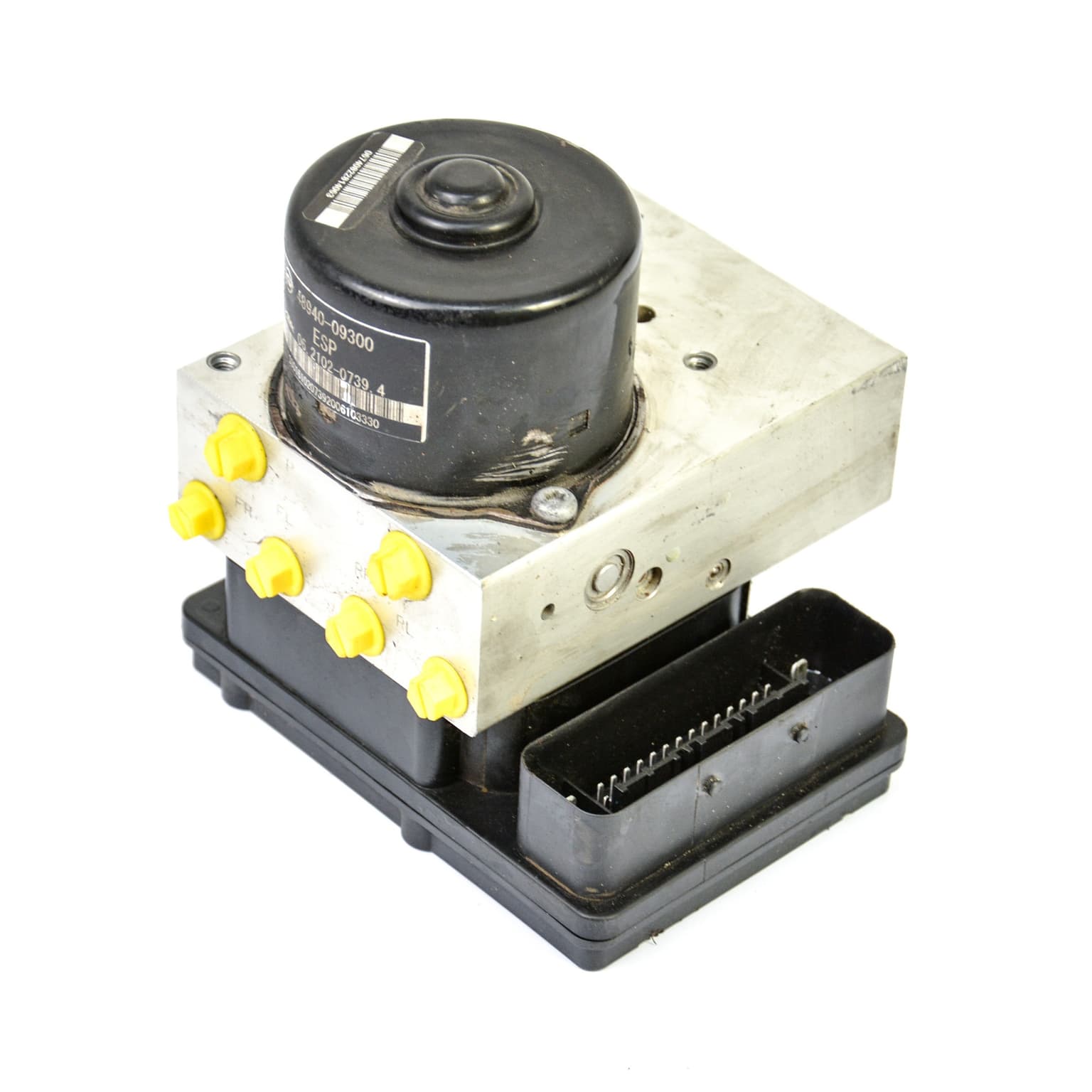 ABS pump Ssangyong KYRON 2005+ 4894009300 – 1