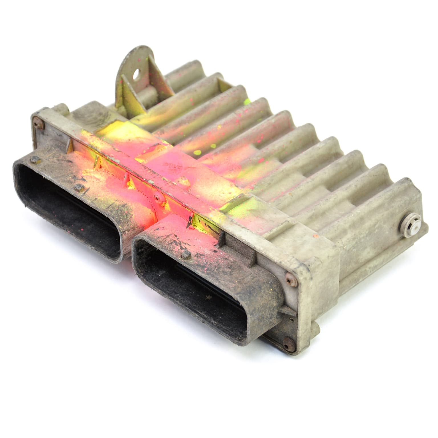 Control unit Opel ASTRA G 1998–2009 09131731 – 1