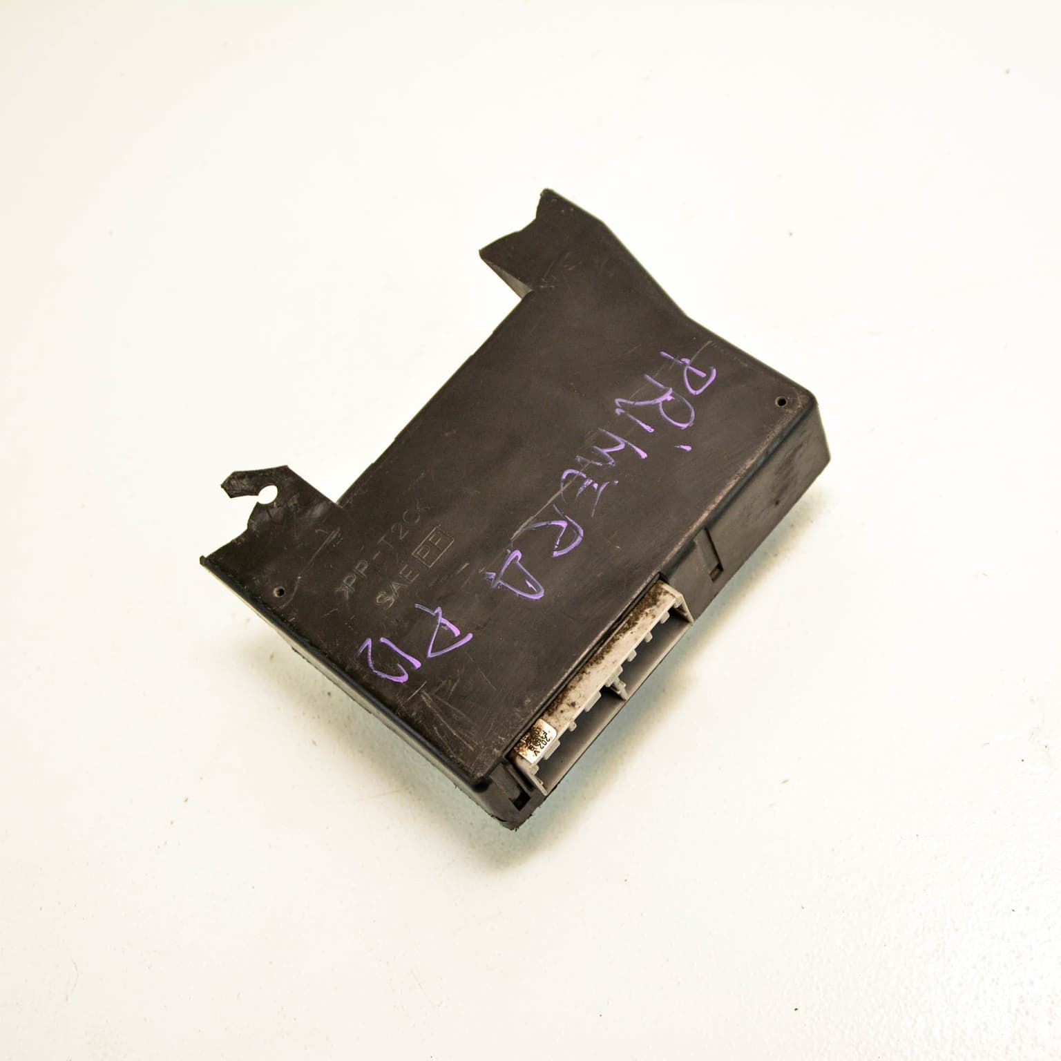 Control unit Nissan PRIMERA (P12, WP12) 2002–2007 – 1