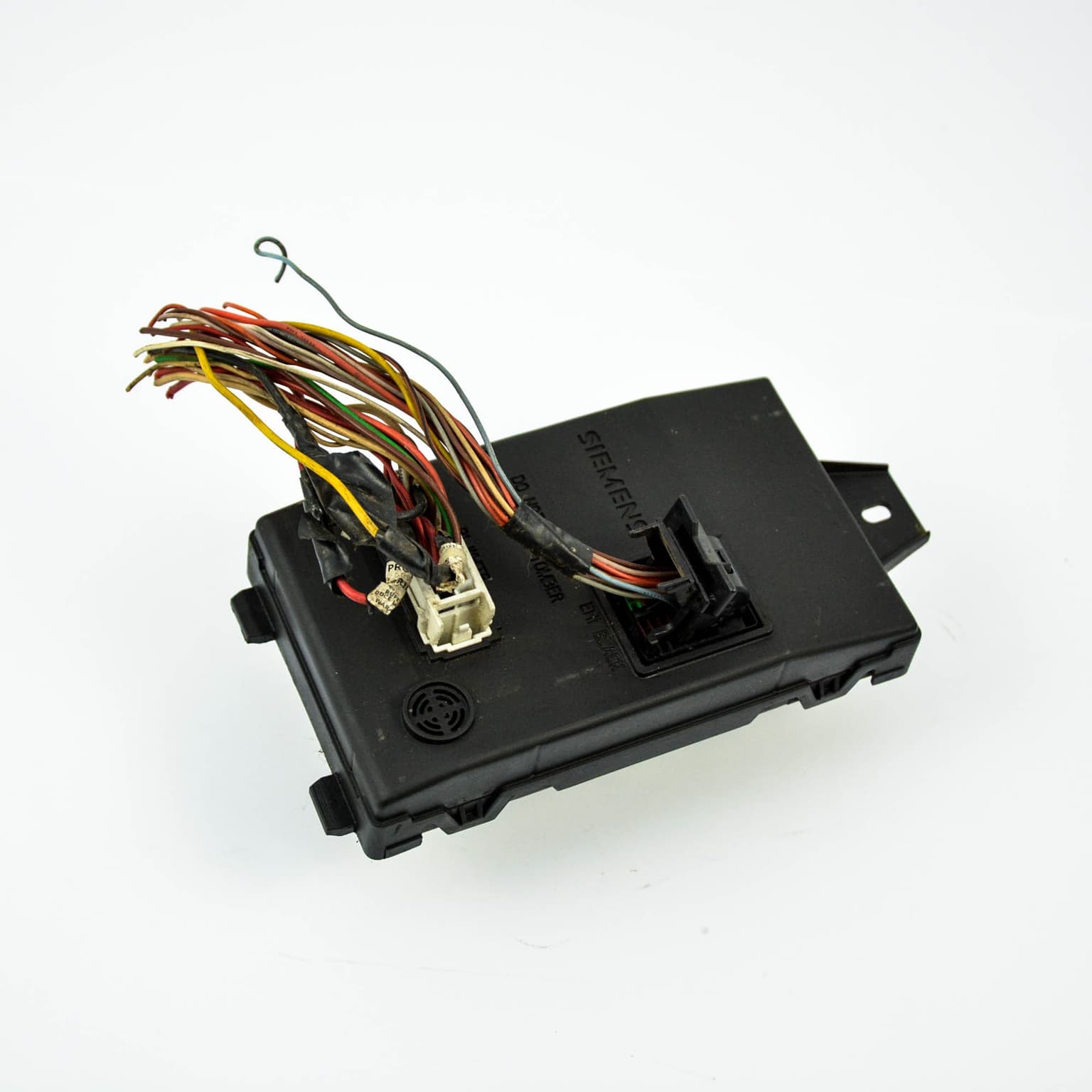 Control unit Renault CLIO 2 / SYMBOL 1 1998–2008 1.5 dCi 8200103749 – 1