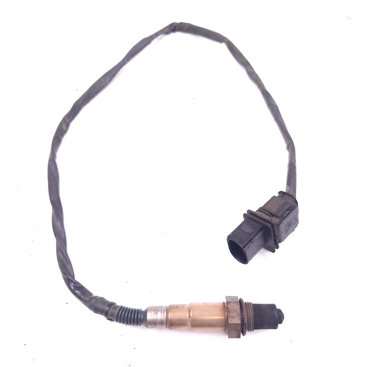 Lambda sensor Skoda SUPERB 2 (3T) 2008–2015 1.4 TSI CAXC 0258017178 – 1