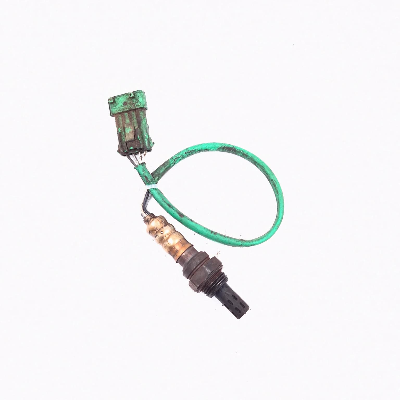 Lambda sensor Peugeot 206 1998–2013 1.4 i KFW (TU3JP) 03A60802 – 1
