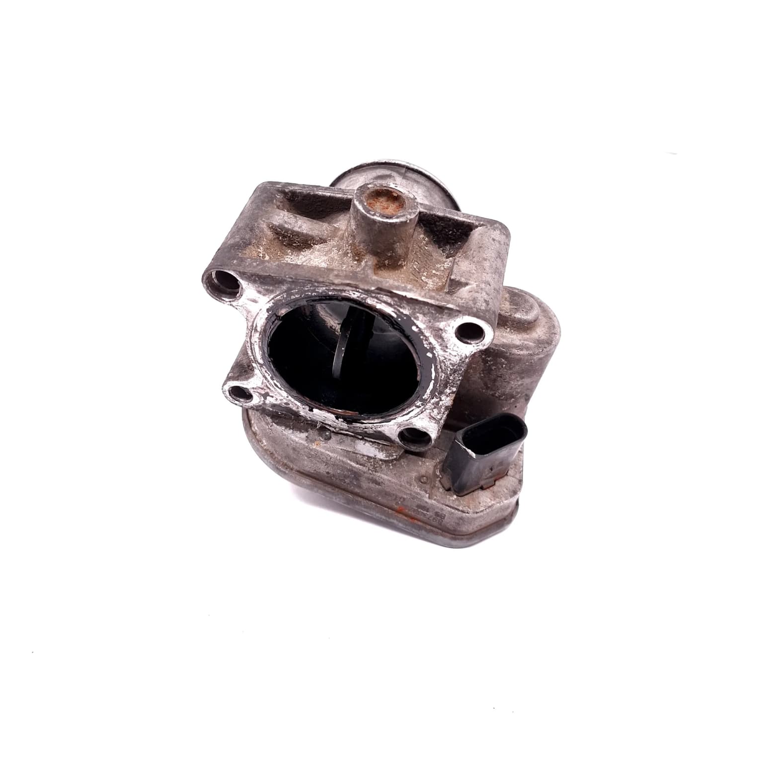 Throttle valve Opel ASTRA H 2004–2012 1.7 CDTI Z 17 DTH – 1
