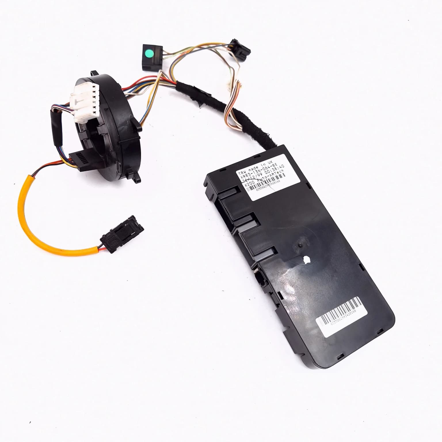 Clock spring Jaguar S-TYPE (CCX) 1999–2007 3.0 V6 FB XR8313N064BE – 1