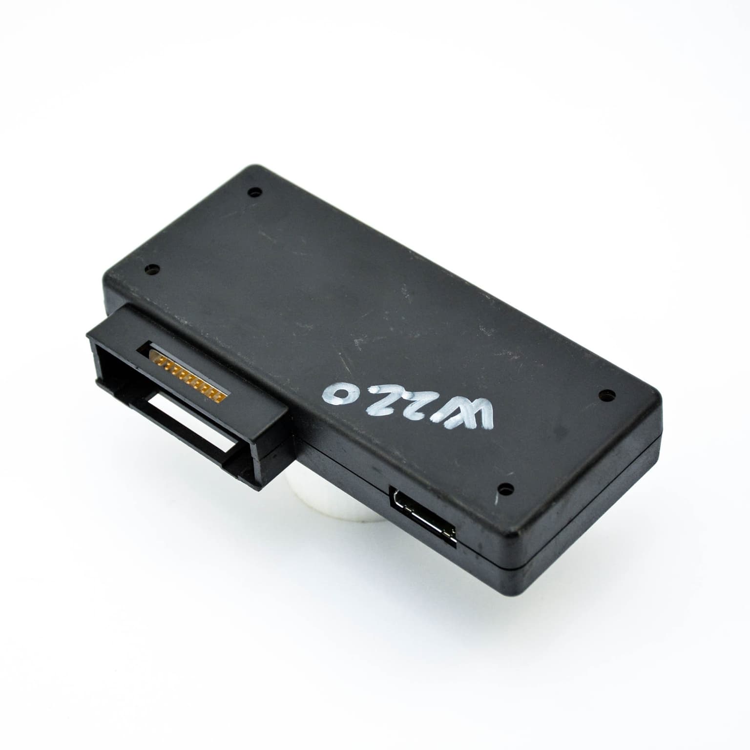 Bluetooth module Mercedes-Benz C-CLASS (W203) 2000–2007 A2038209926 – 1