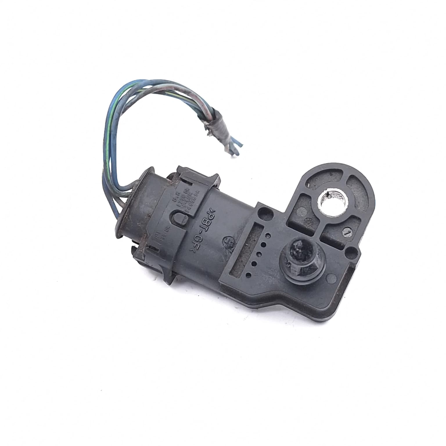 MAP sensor Iveco DAILY 3 1997–2006 0281002514 – 1
