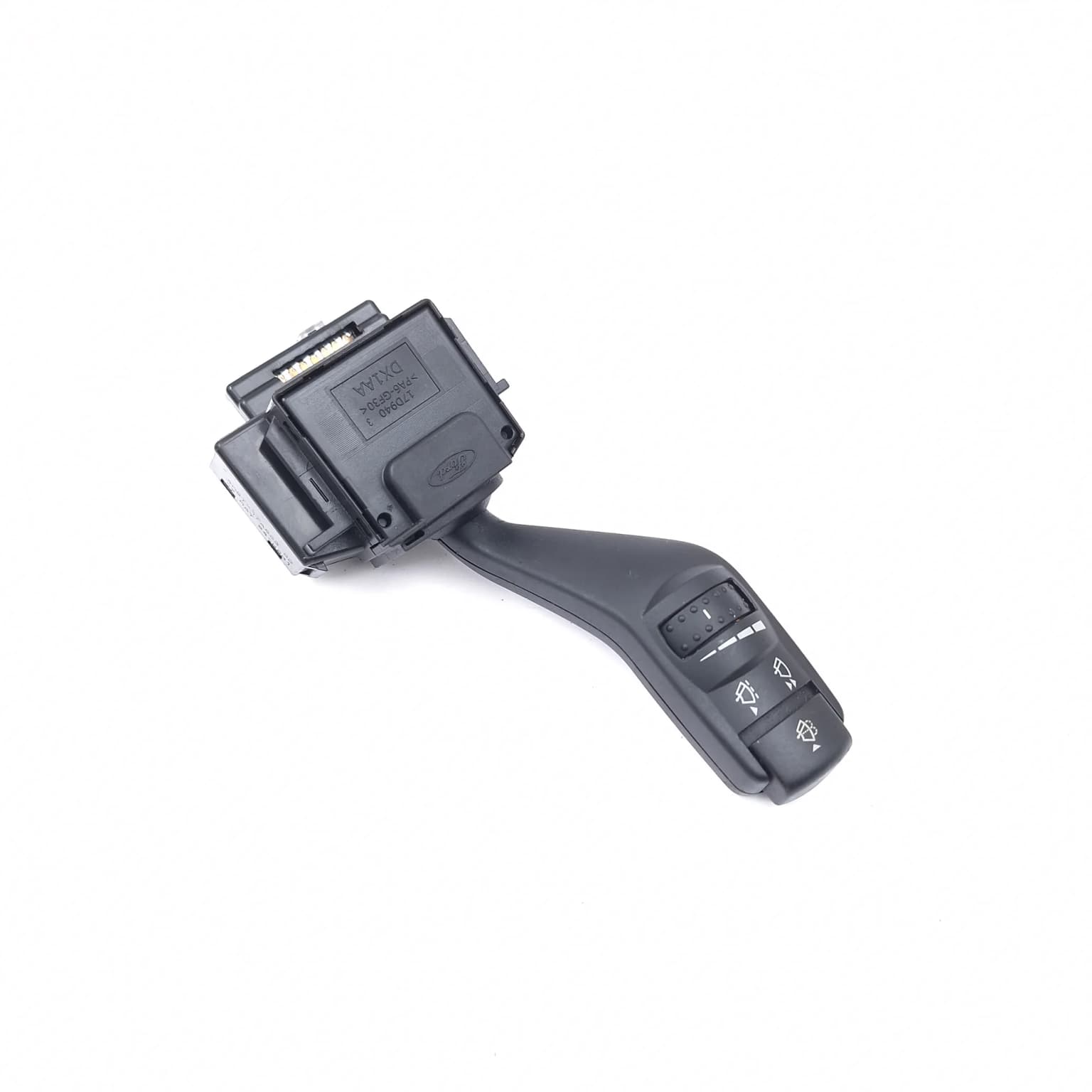 Wiper control stalk Ford FOCUS Mk 2 2005–2010 4M5T17A553BD – 1