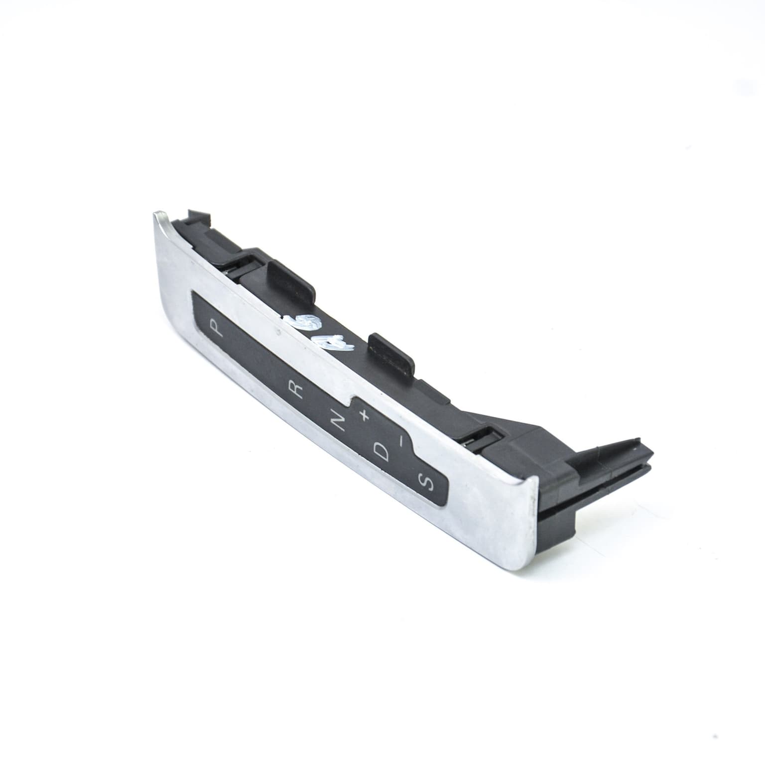 Control unit Audi A6 (4F, C6) 2004–2011 3.0 TDI quattro BMK 4F1713463B – 1