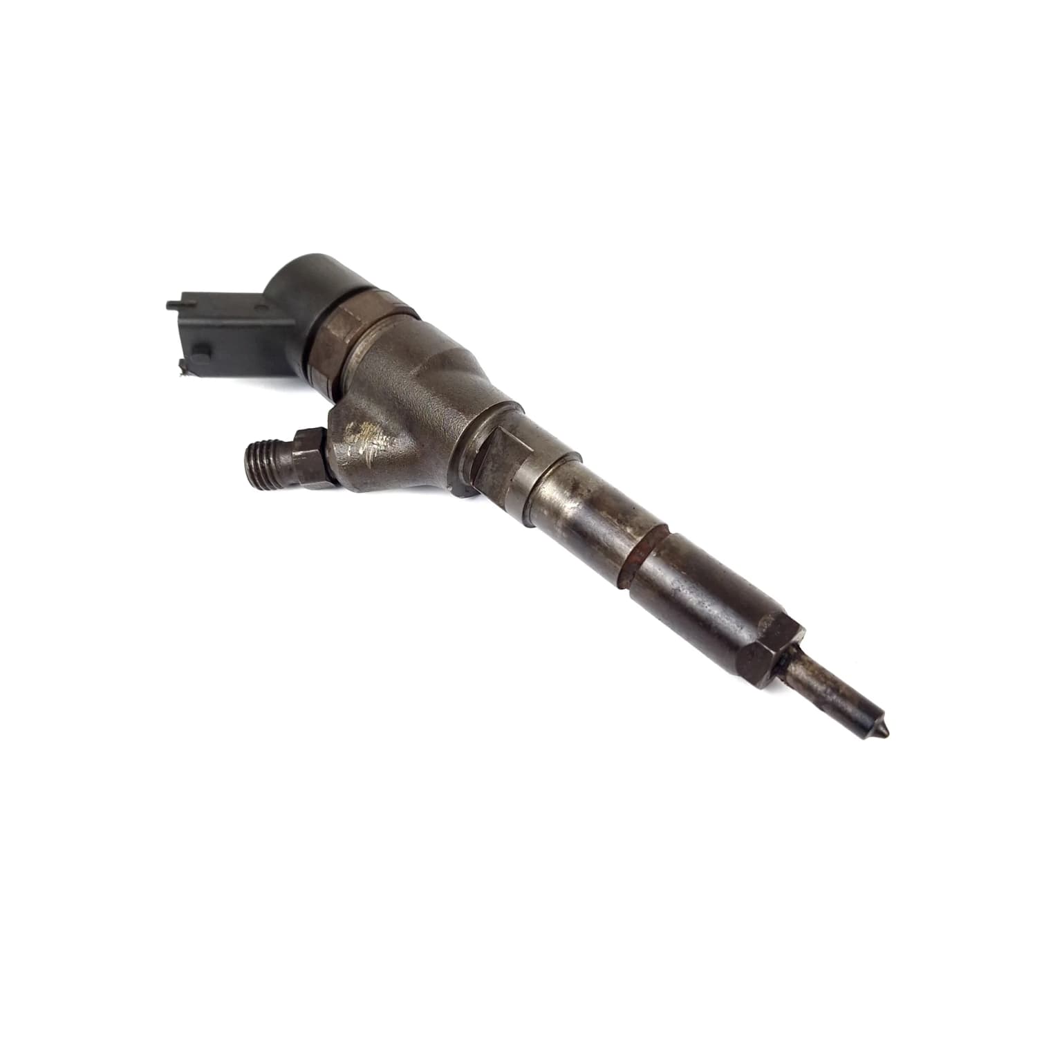 Fuel injector Peugeot 307 2001–2008 2.0 HDi 110 9635196580 – 1