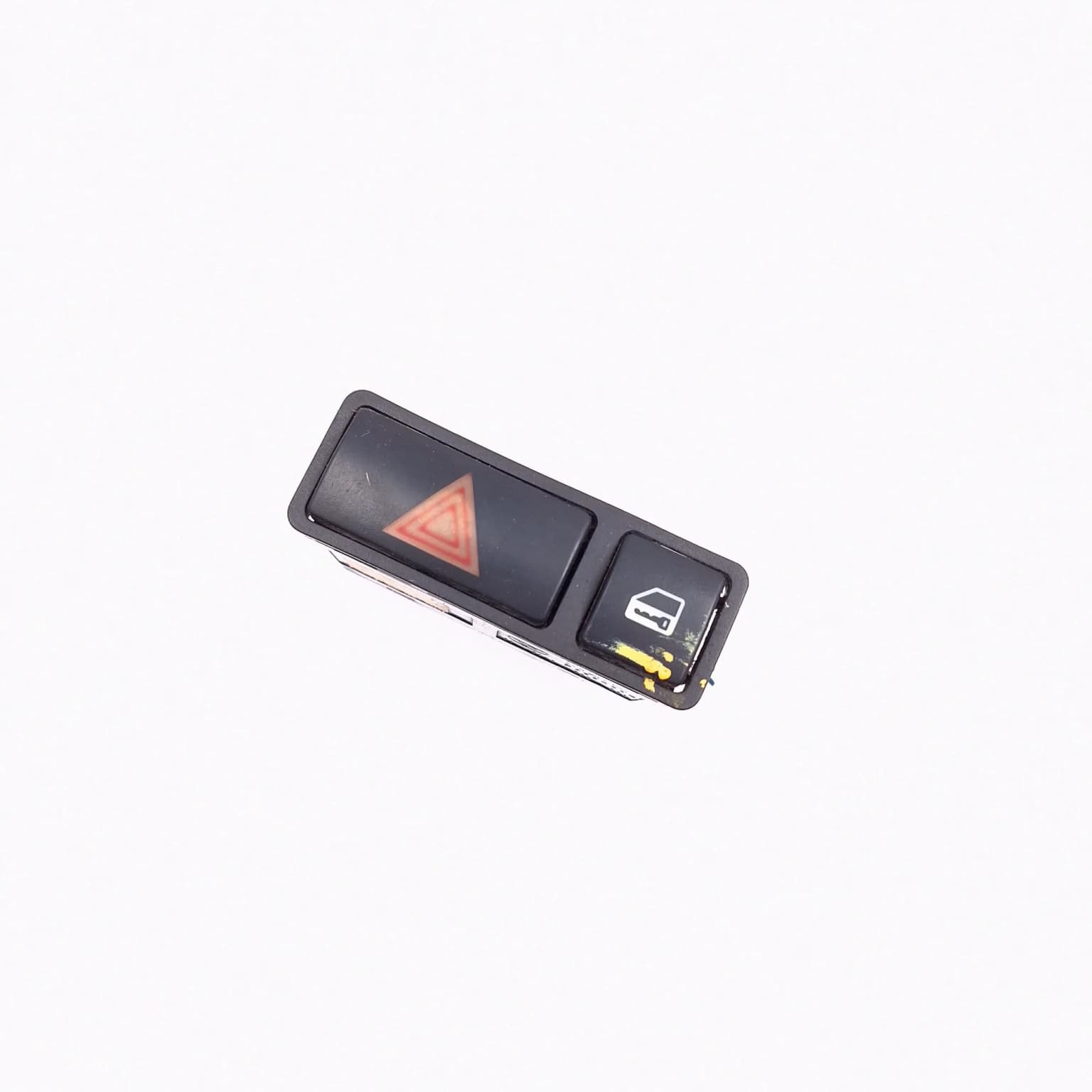 Hazard light switch BMW 3 (E46) 1998–2007 8368920 – 1