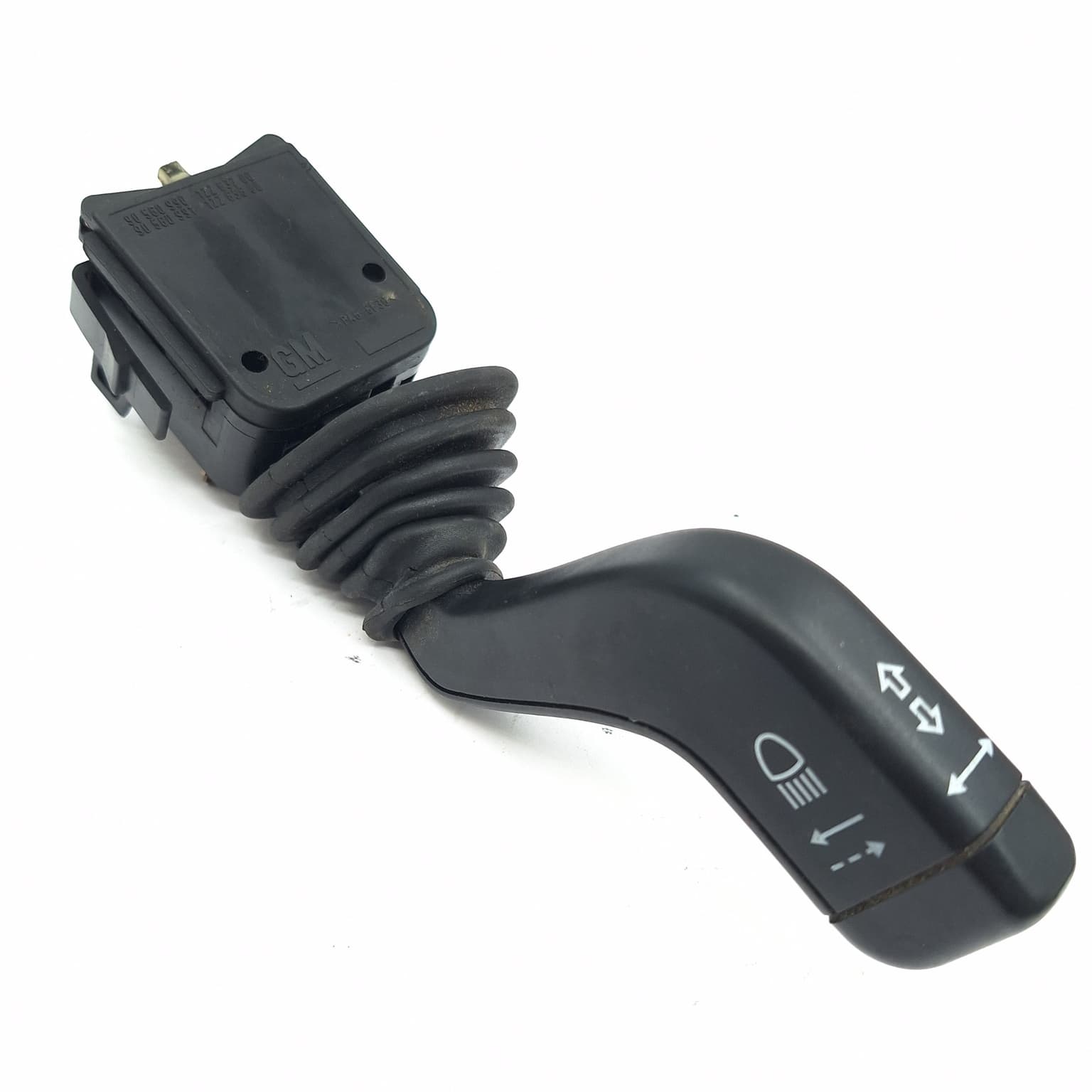 Turn signal lever Opel ZAFIRA A (F75) 1999–2005 2.0 OPC Z 20 LET 90560990 – 1
