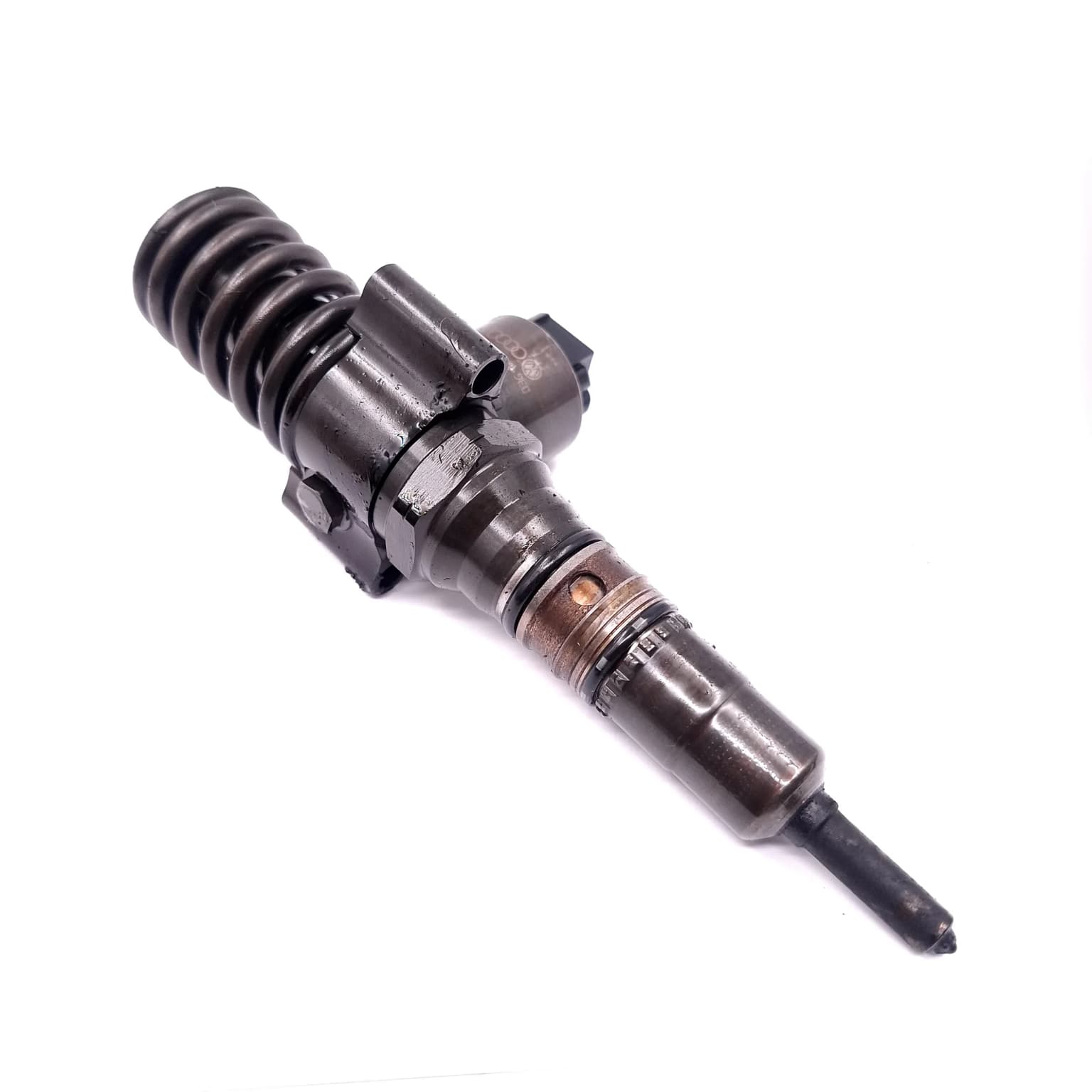 Fuel injector Audi A6 (4F, C6) 2004–2011 2.0 TDI BLB 03G130073G – 1