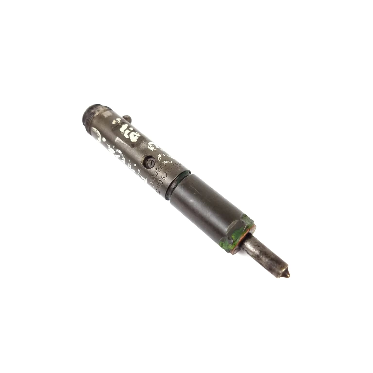 Fuel injector Opel VECTRA C 2002–2008 2.0 DTi 0432193525 – 1