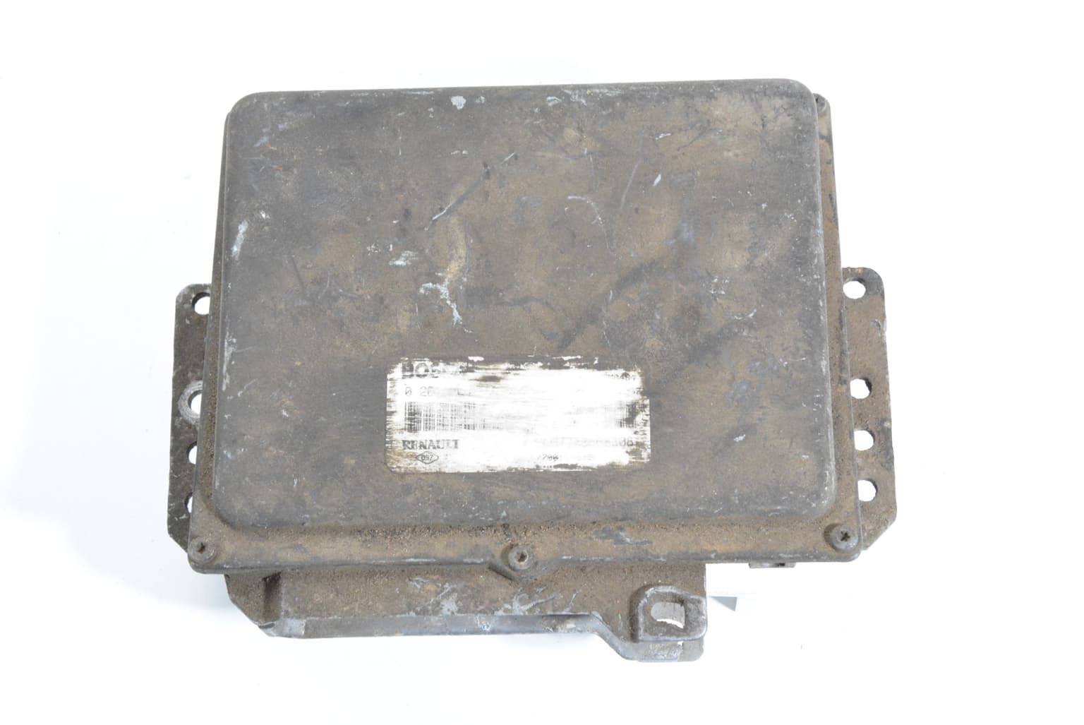 Engine control unit Renault LAGUNA 1 1993–2001 0261204416 – 1