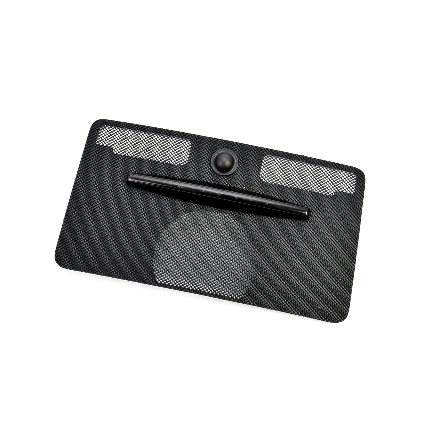 Parking sensor Mercedes-Benz C-CLASS (W204) 2007–2014 C 180 CDI (204.200) OM 651.913 A0015424623 – 1