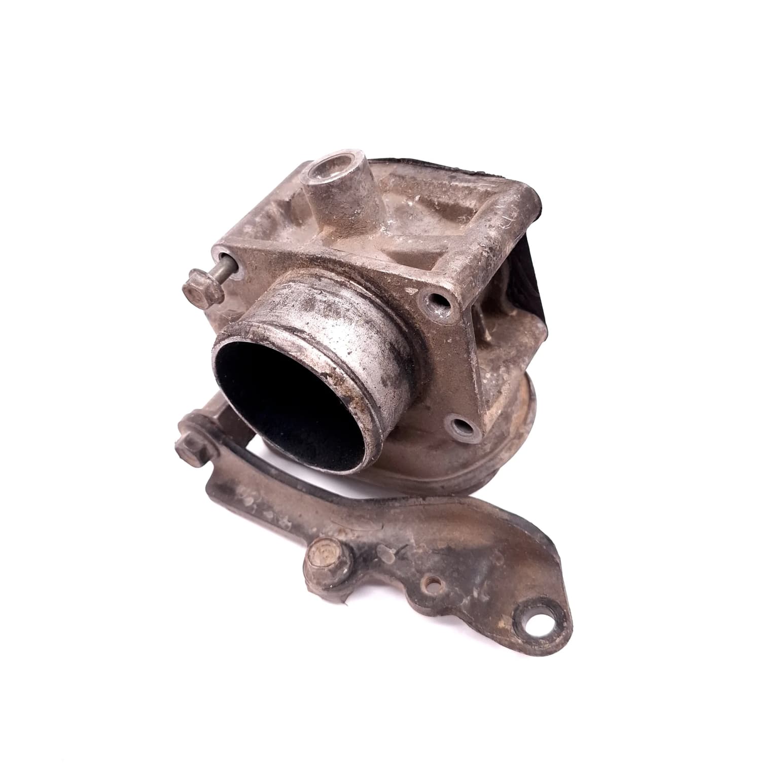 Throttle valve Opel ASTRA H 2004–2012 1.7 CDTI Z 17 DTH 8973002310 – 1