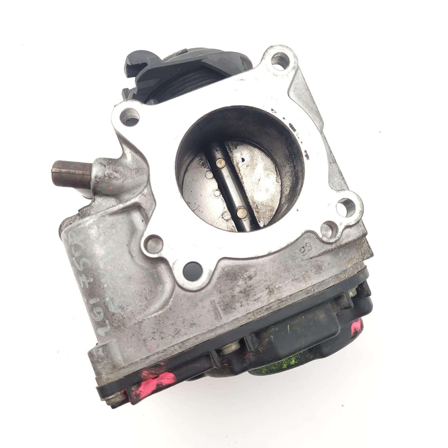 Throttle valve VW POLO (6N1) 1994–1999 030133064F – 1