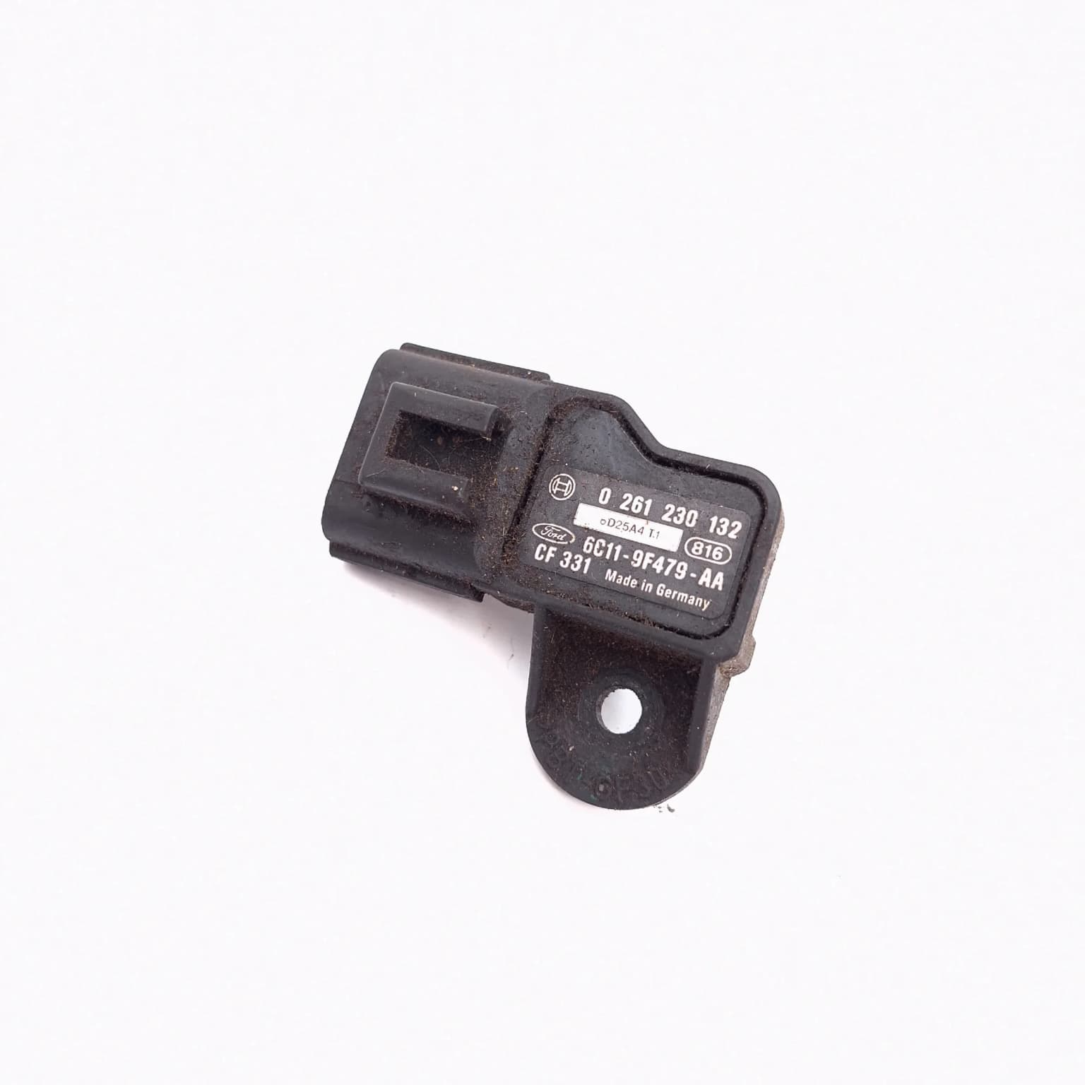 MAP sensor Ford TRANSIT Mk 4 2000–2014 6C119F479AA – 1