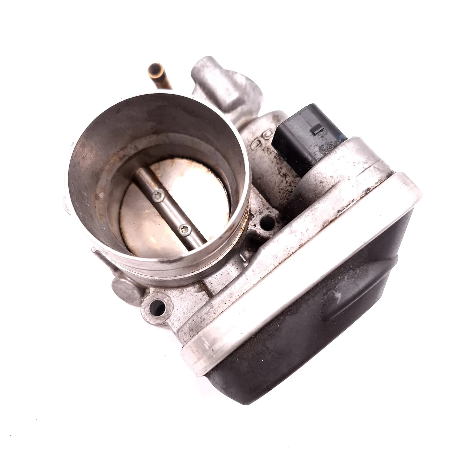 Throttle valve VW GOLF 5 2003–2009 1.6 A2C53093430 – 1