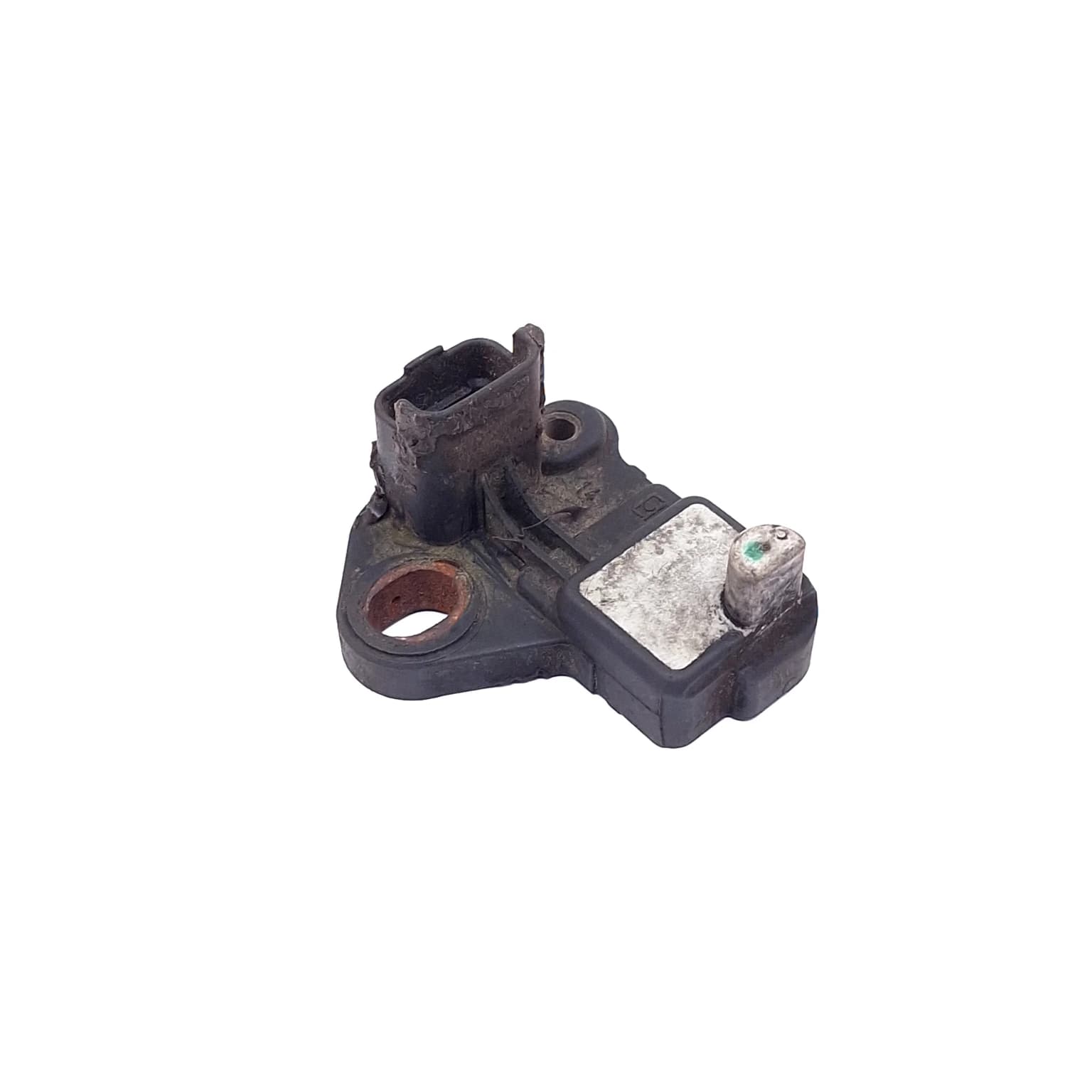 Crankshaft position sensor Ford FOCUS Mk 2 2005–2010 1.6 TDCi 9664387380 – 1