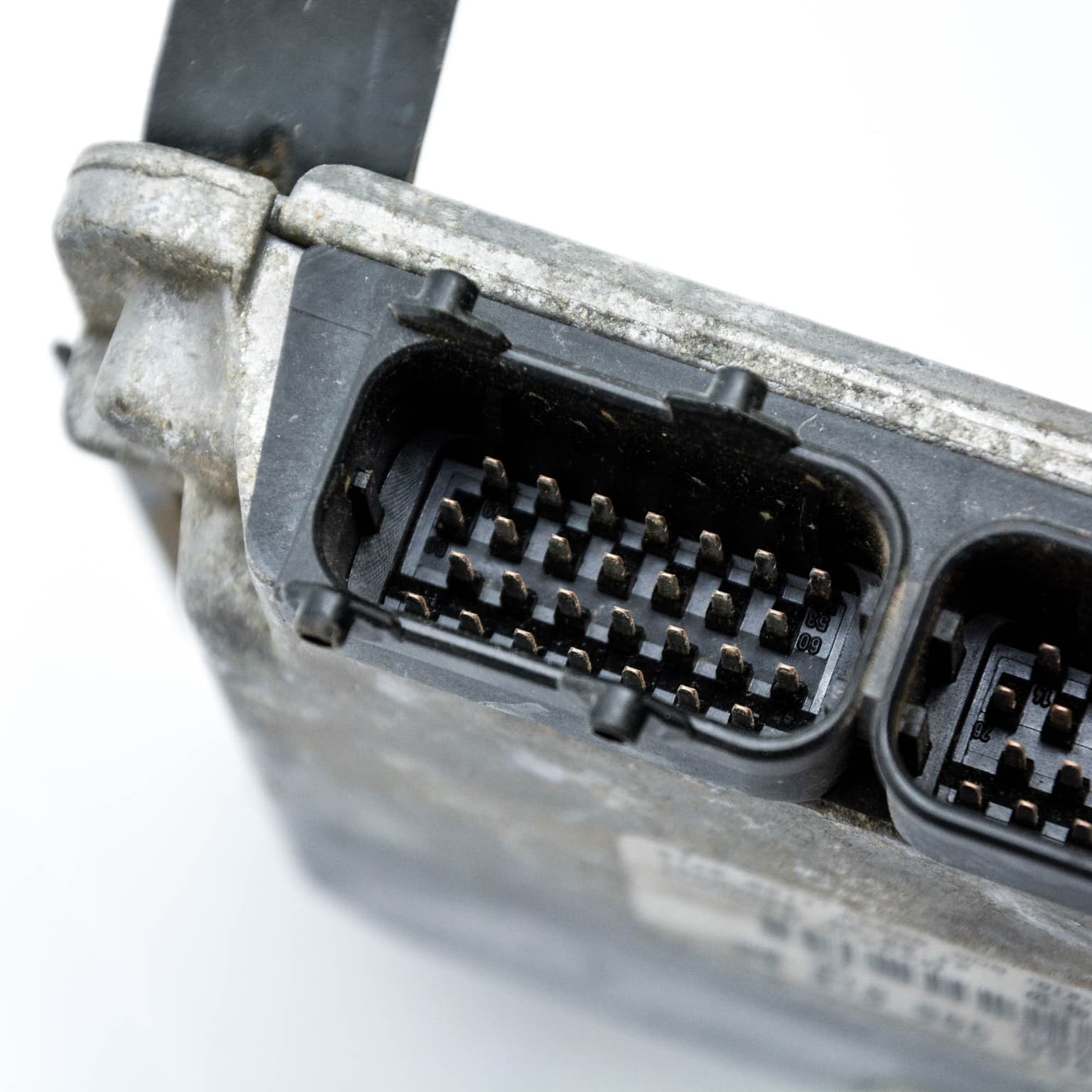 Engine control unit Audi A3 (8L1) 1996–2003 1.8 AGN 06A906018BM – 1