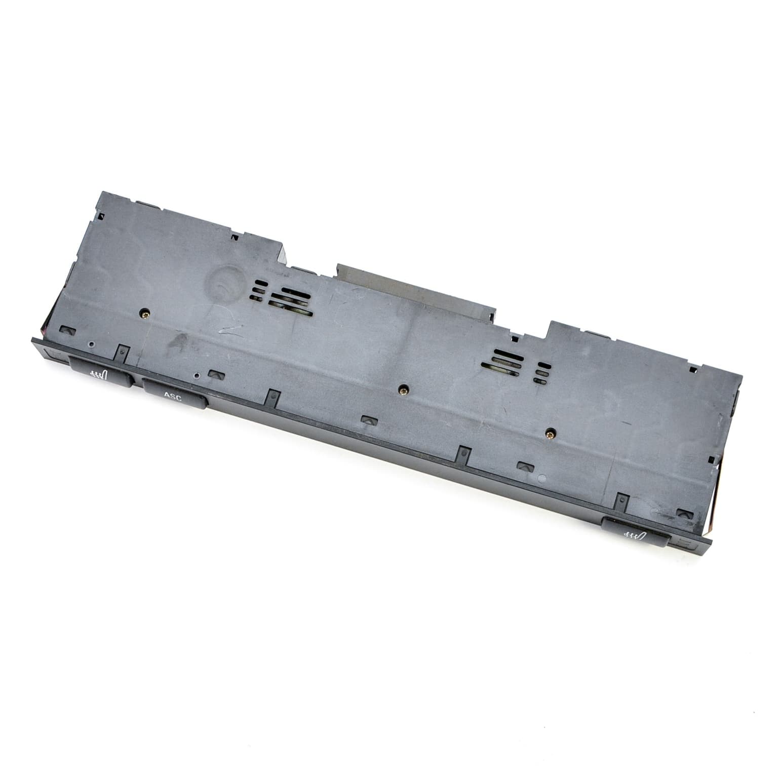 Control unit BMW 5 (E39) 1995–2004 8373712 – 1