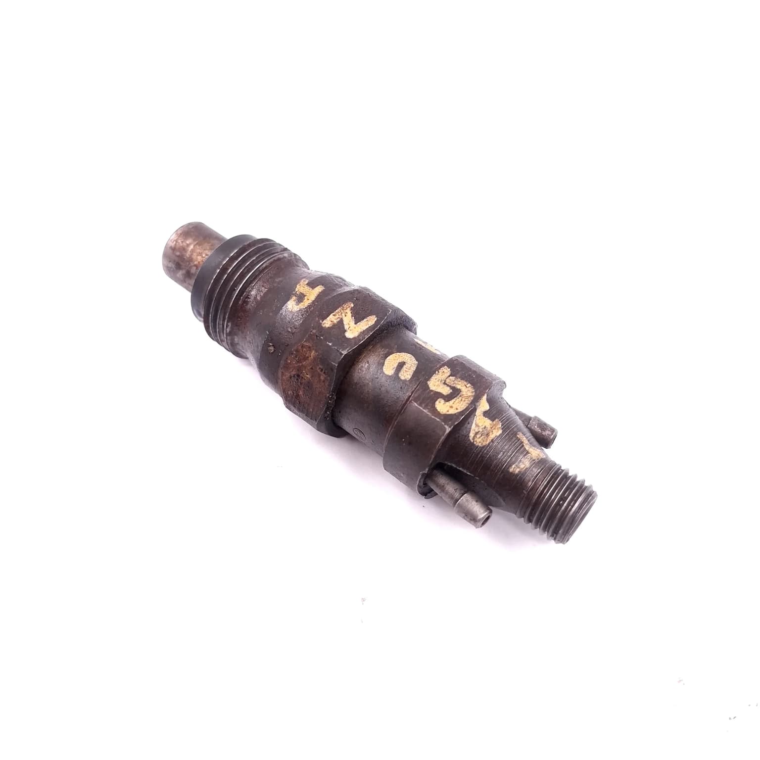 Fuel injector Renault LAGUNA 1 1993–2001 2.2 dT (B569) – 1