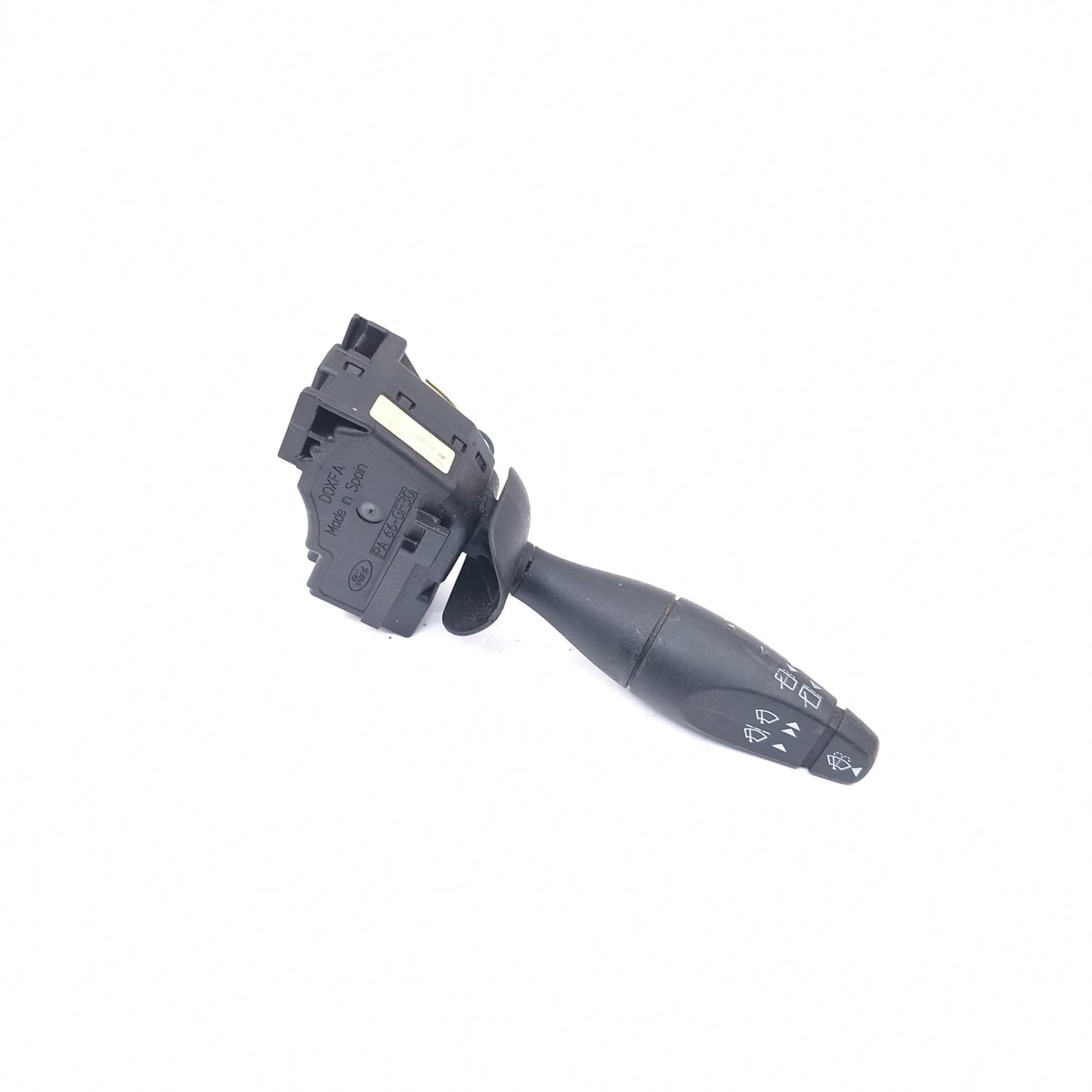 Wiper control stalk Ford FIESTA Mk 5 2002–2008 2S6T17A553AA – 1