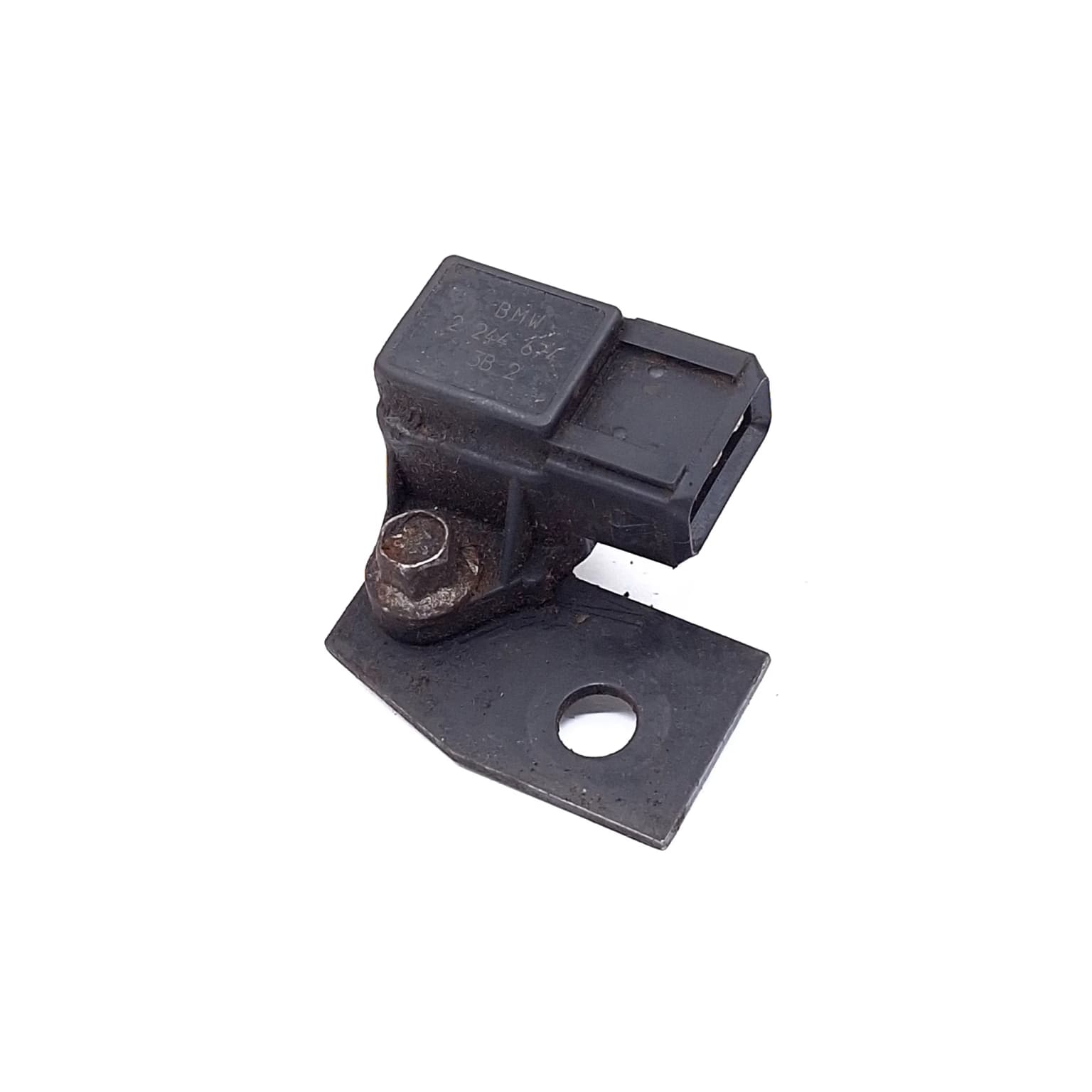 MAP sensor BMW 5 (E39) 1995–2004 525 d 2244674 – 1